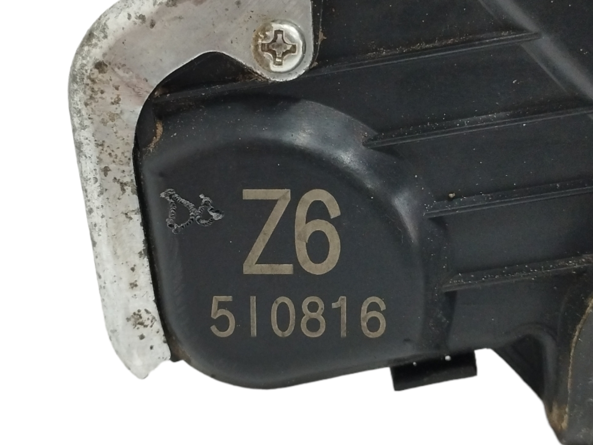 CERRADURA PUERTA DELANTERA IZQUIERDA 
