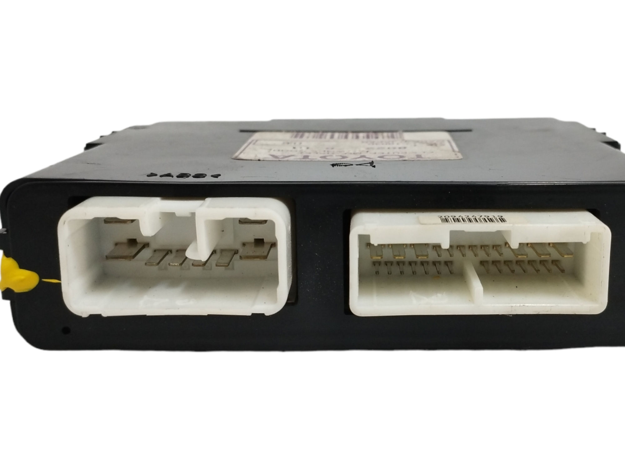 MODULO ELECTRONICO