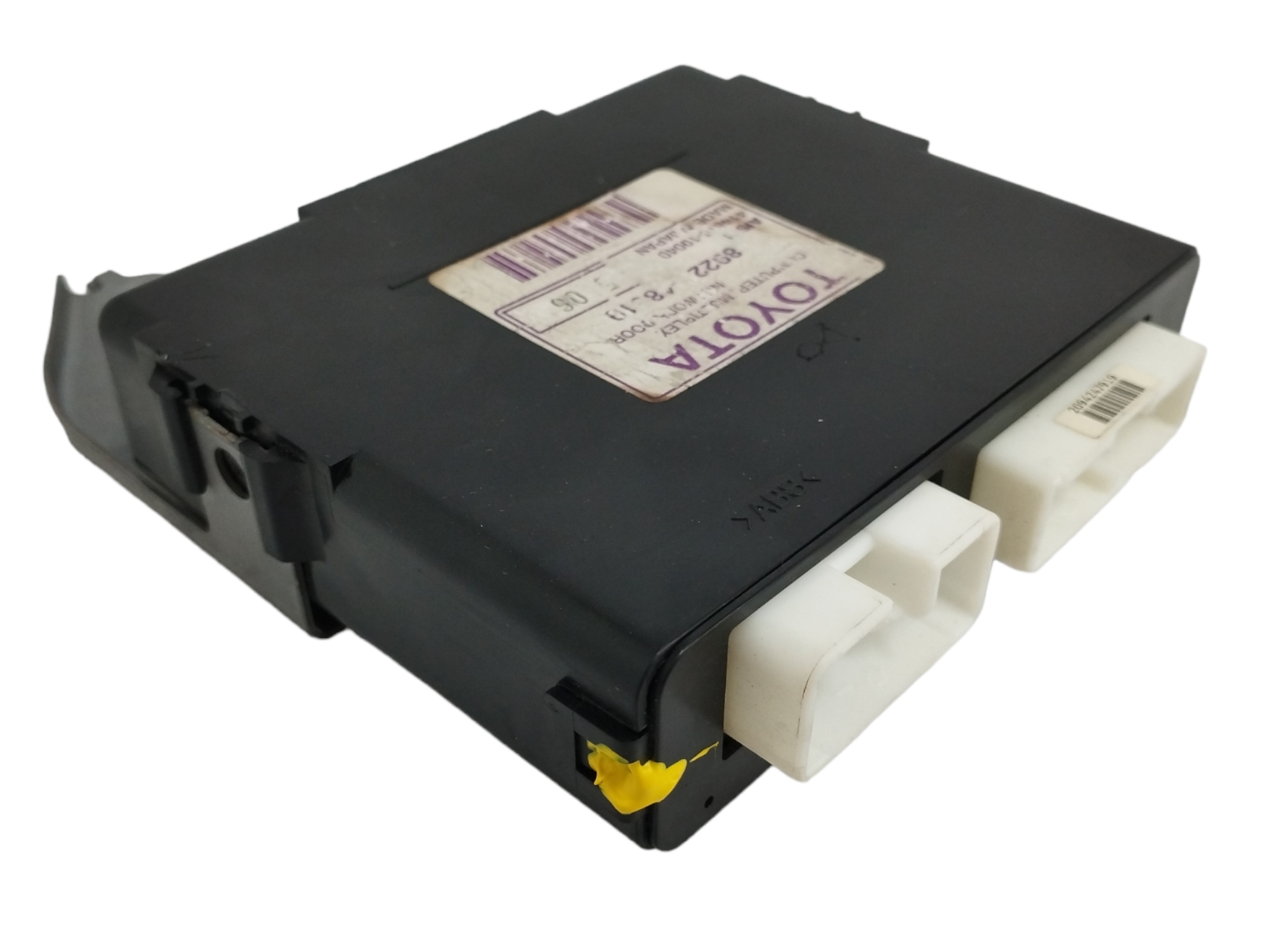 MODULO ELECTRONICO
