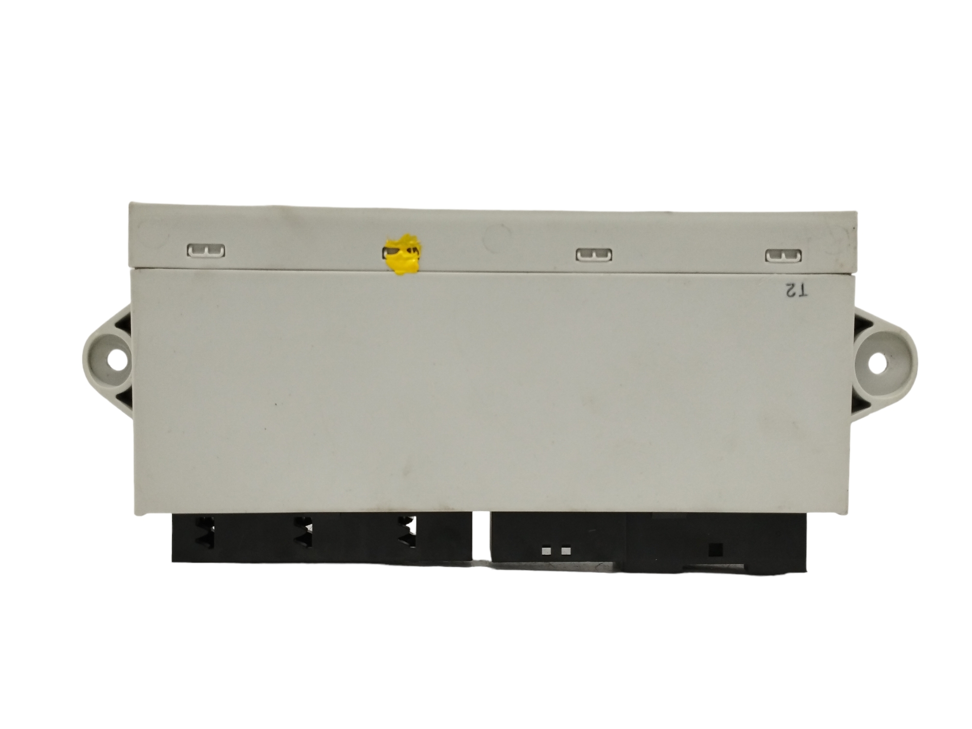 MODULO ELECTRONICO