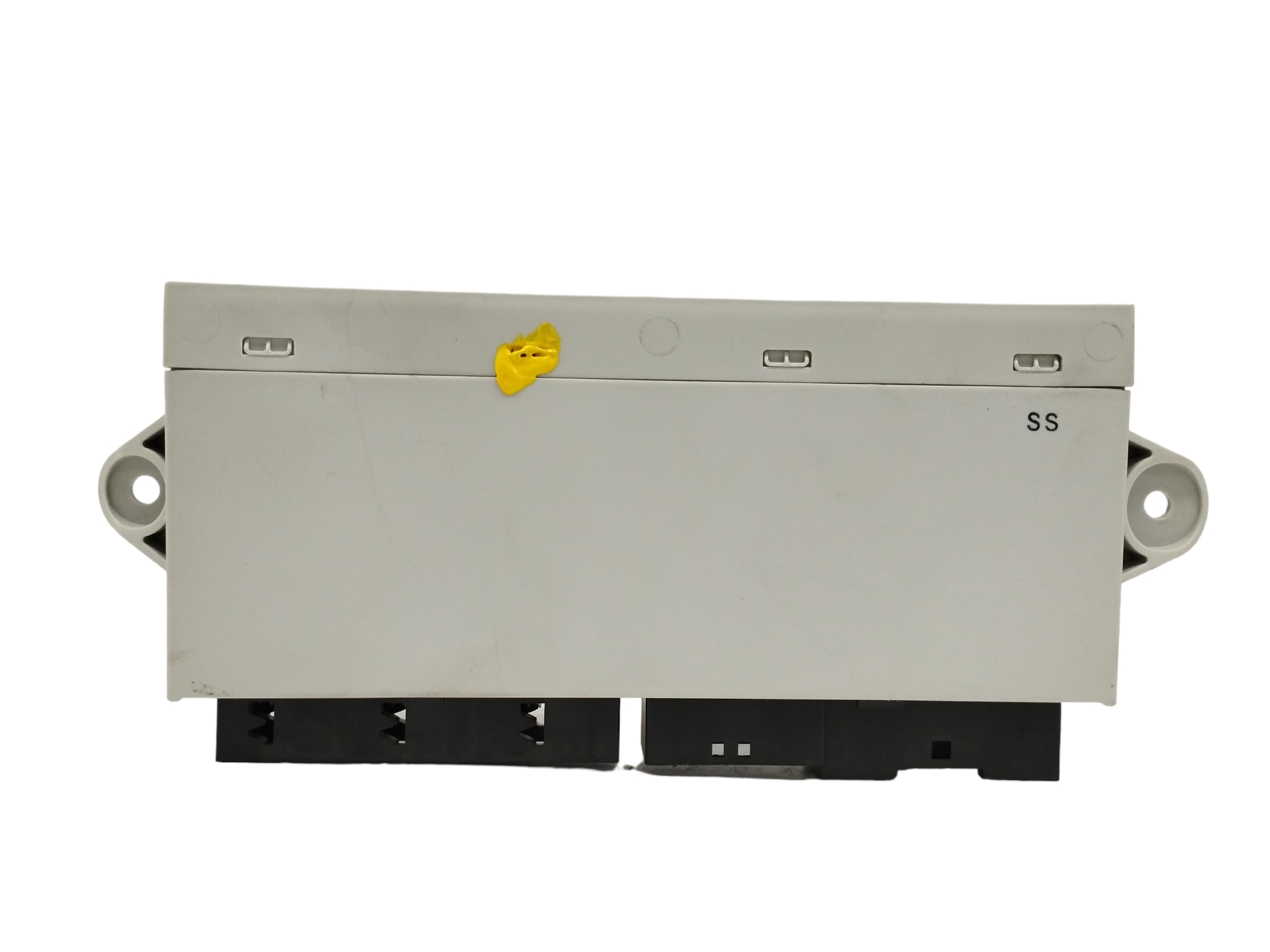 MODULO ELECTRONICO