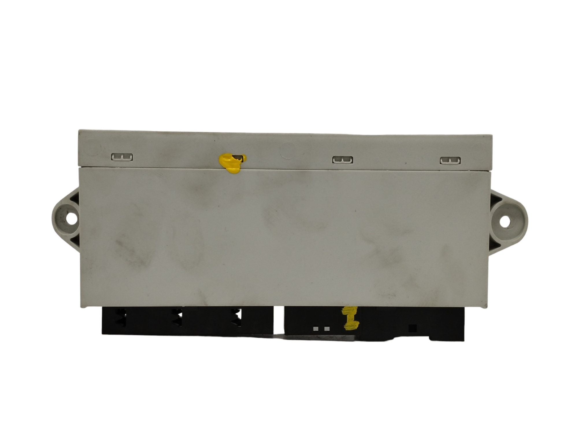 MODULO ELECTRONICO