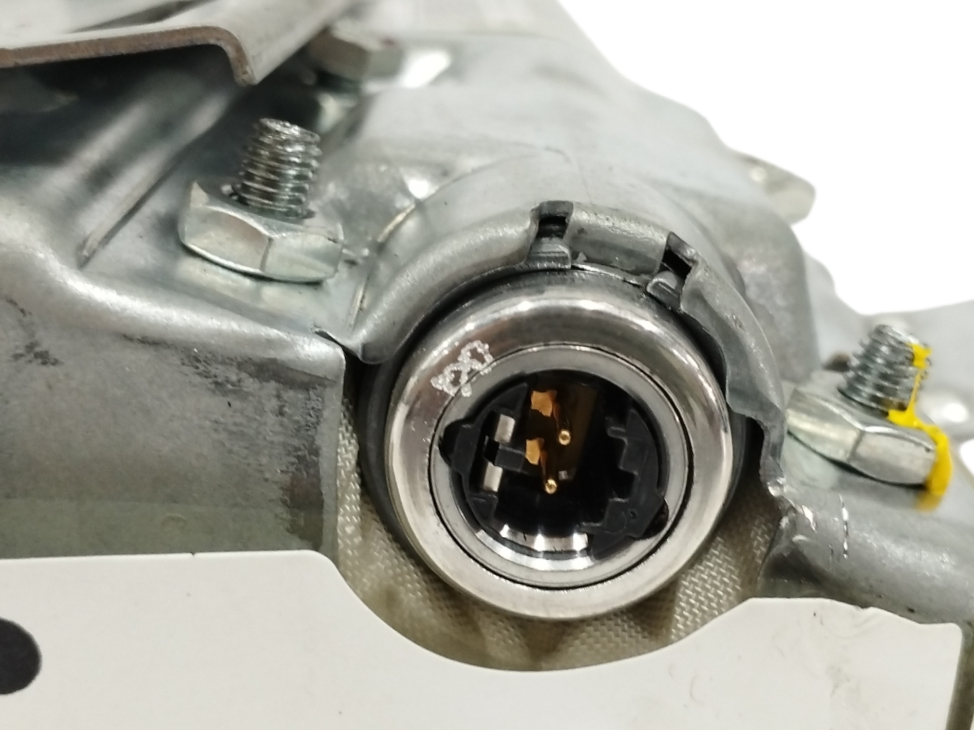 AIRBAG LATERAL DELANTERO IZQUIERDO