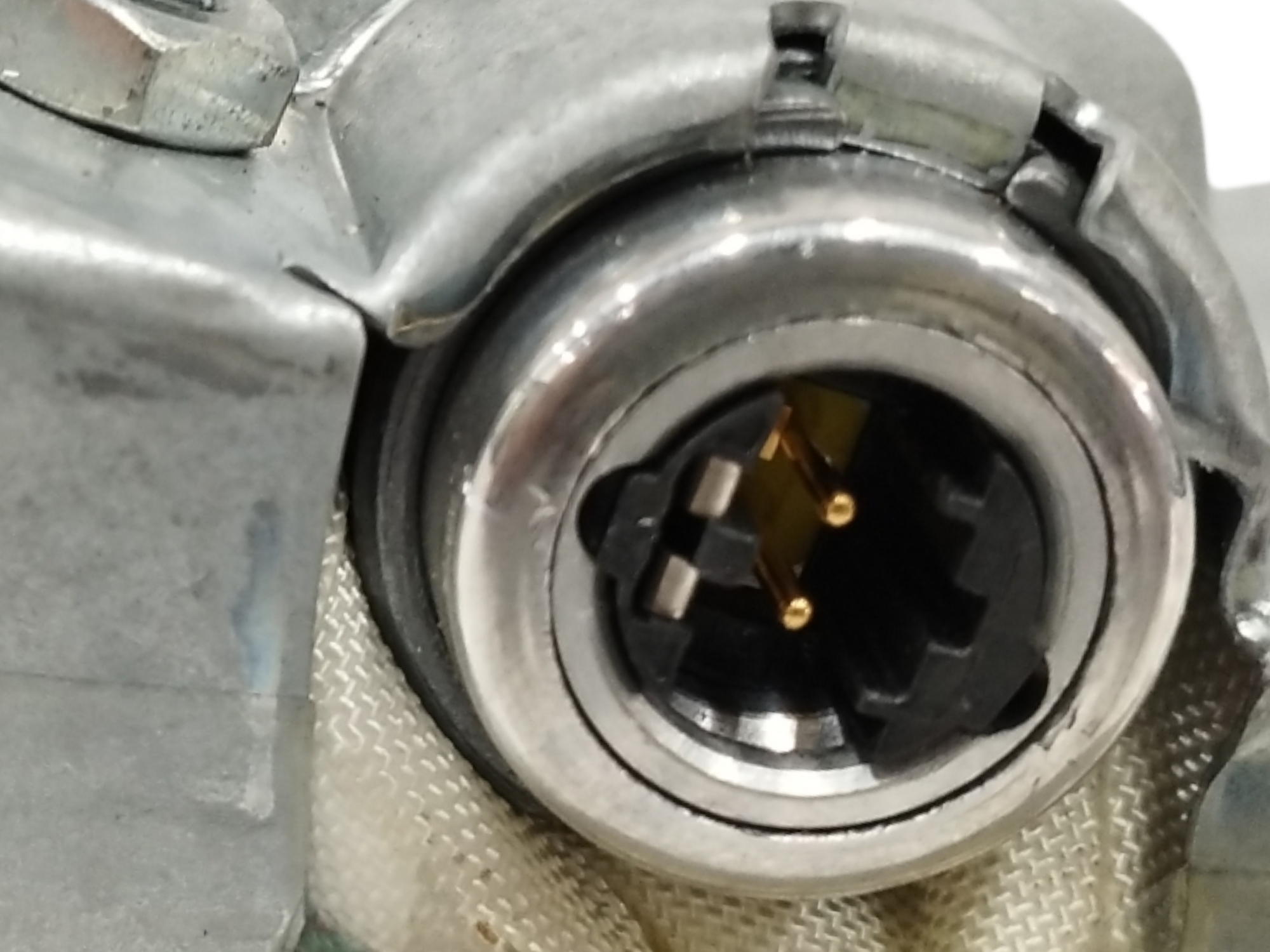 AIRBAG LATERAL TRASERO IZQUIERDO