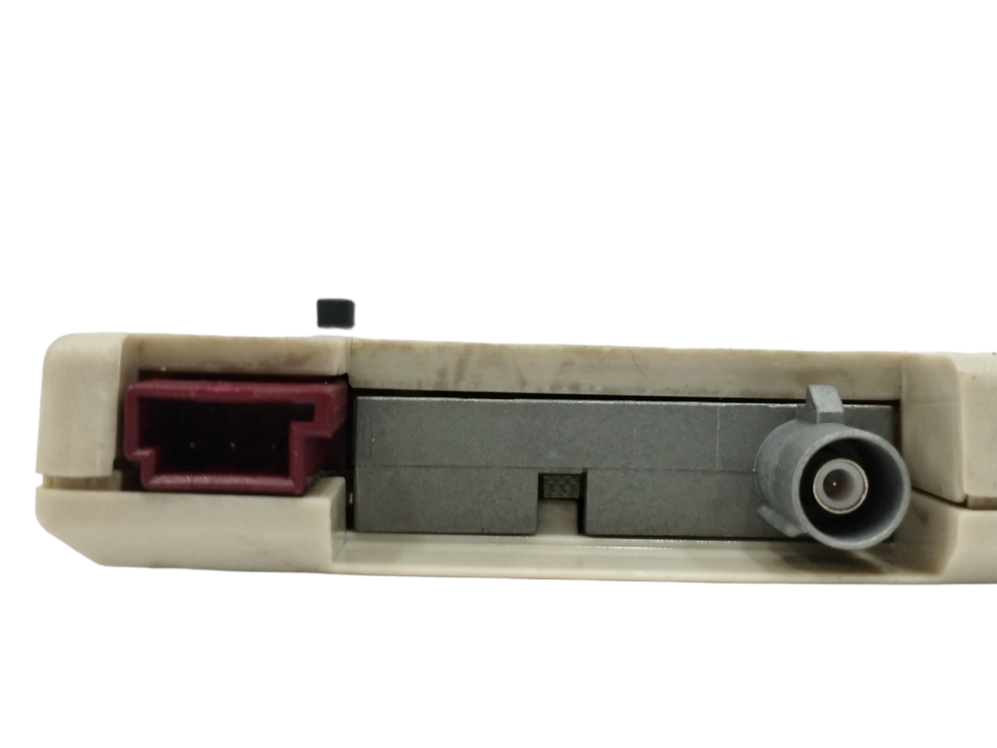 MODULO ELECTRONICO
