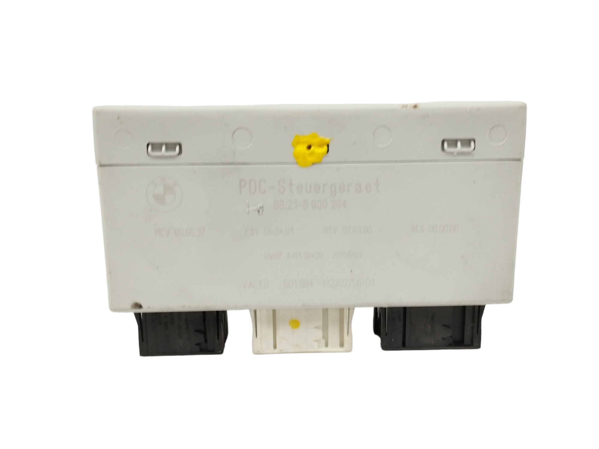 MODULO ELECTRONICO