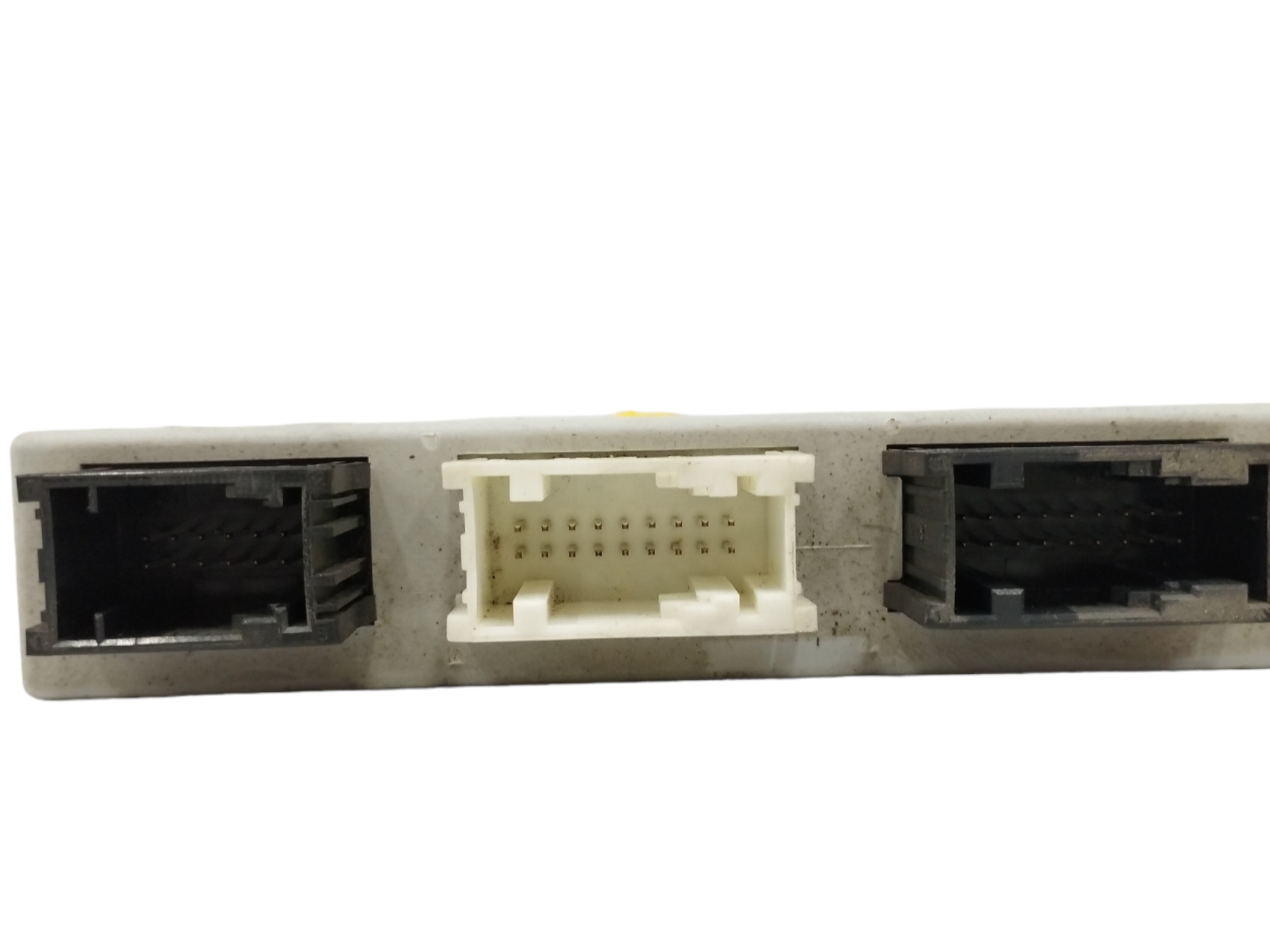 MODULO ELECTRONICO