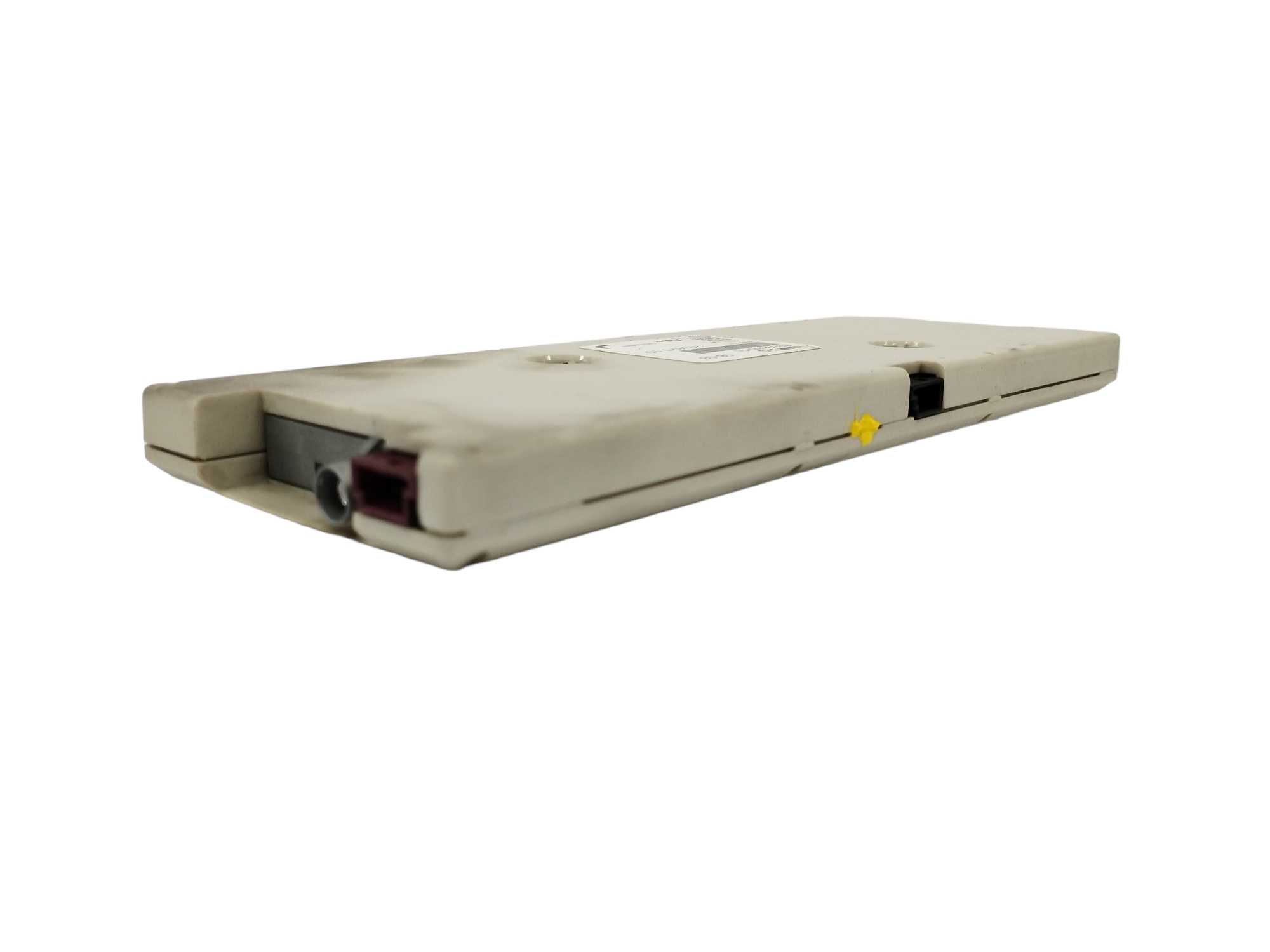 MODULO ELECTRONICO