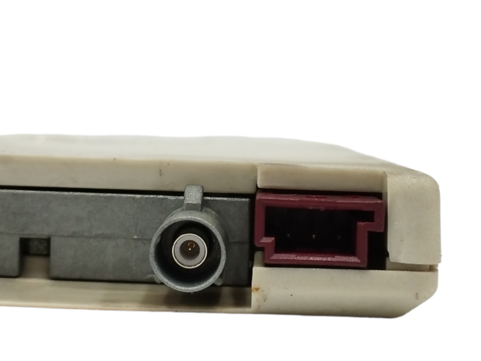 MODULO ELECTRONICO