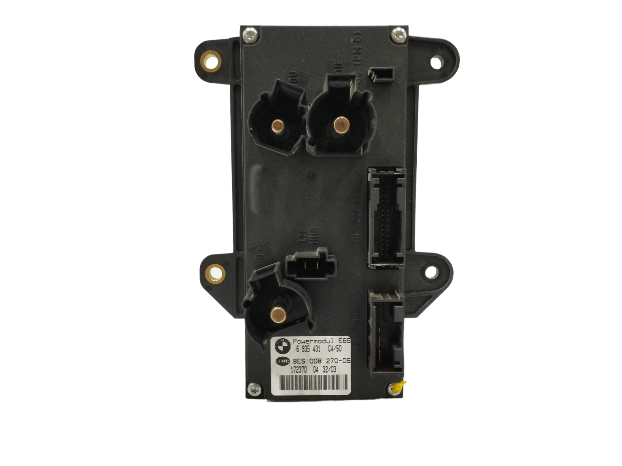 MODULO ELECTRONICO