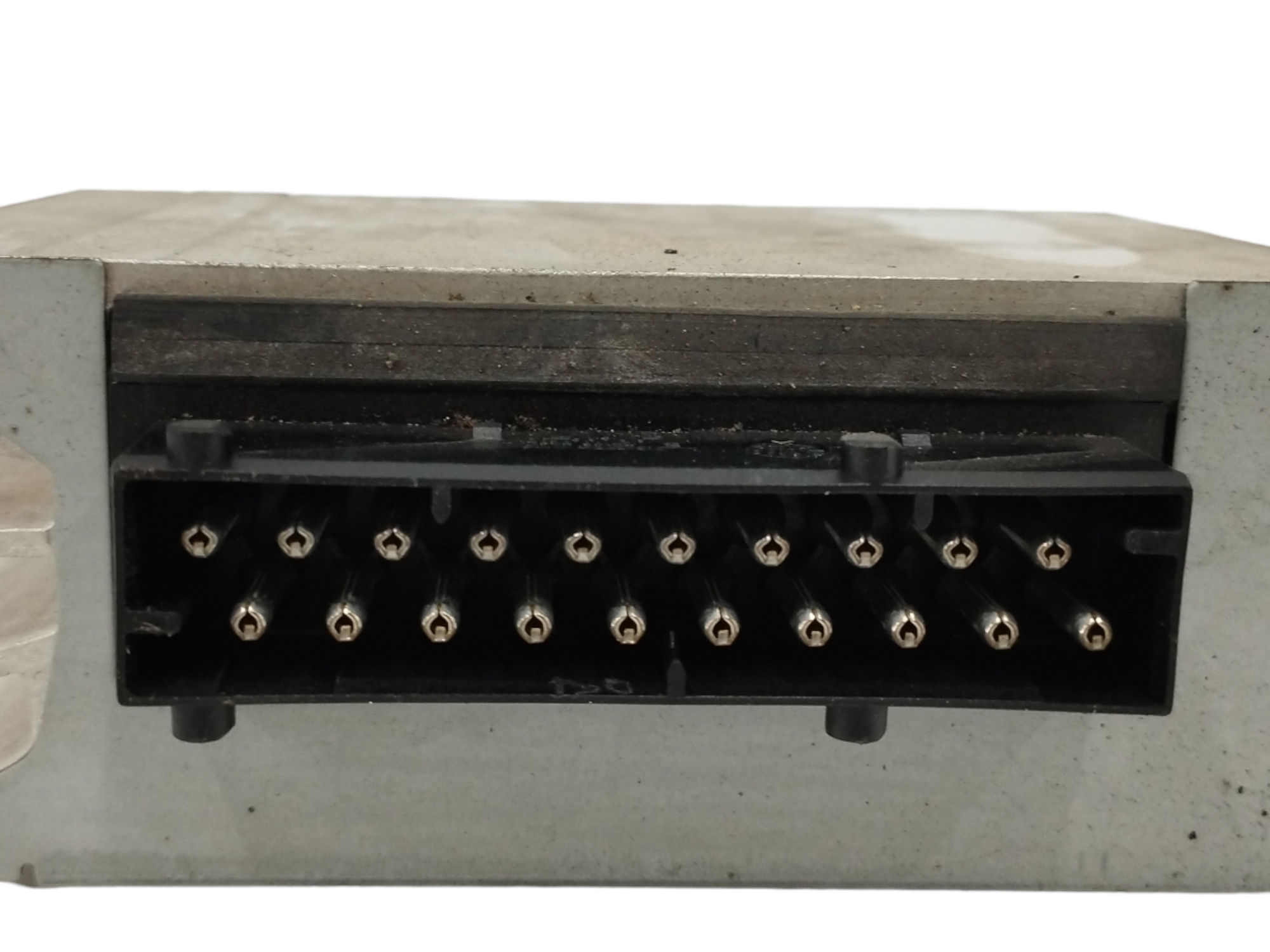 MODULO ELECTRONICO