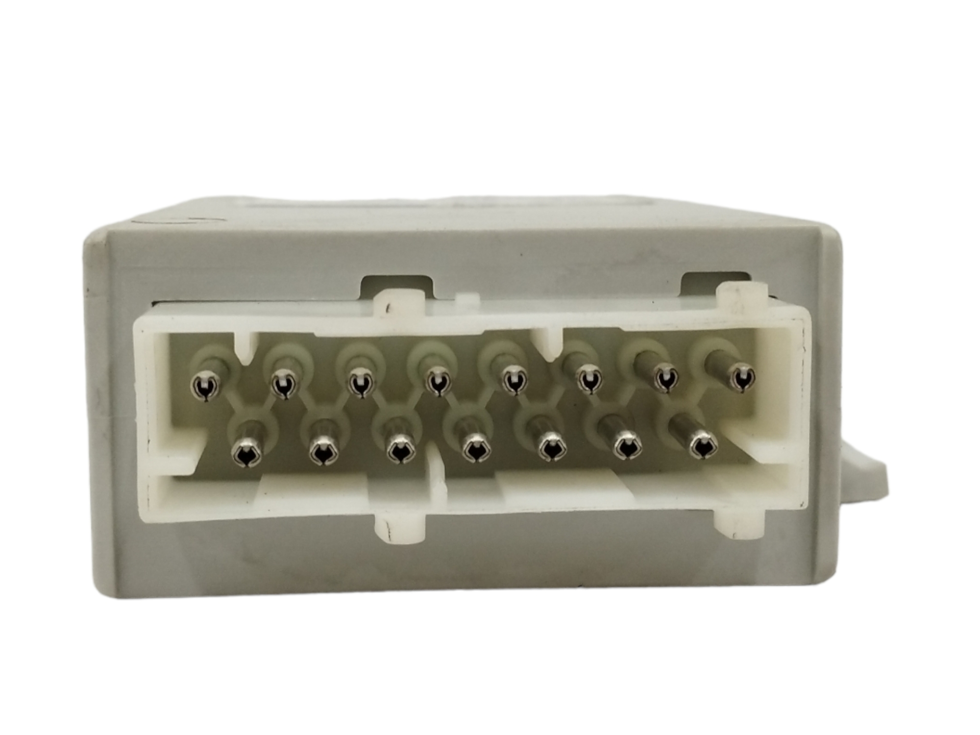 MODULO ELECTRONICO