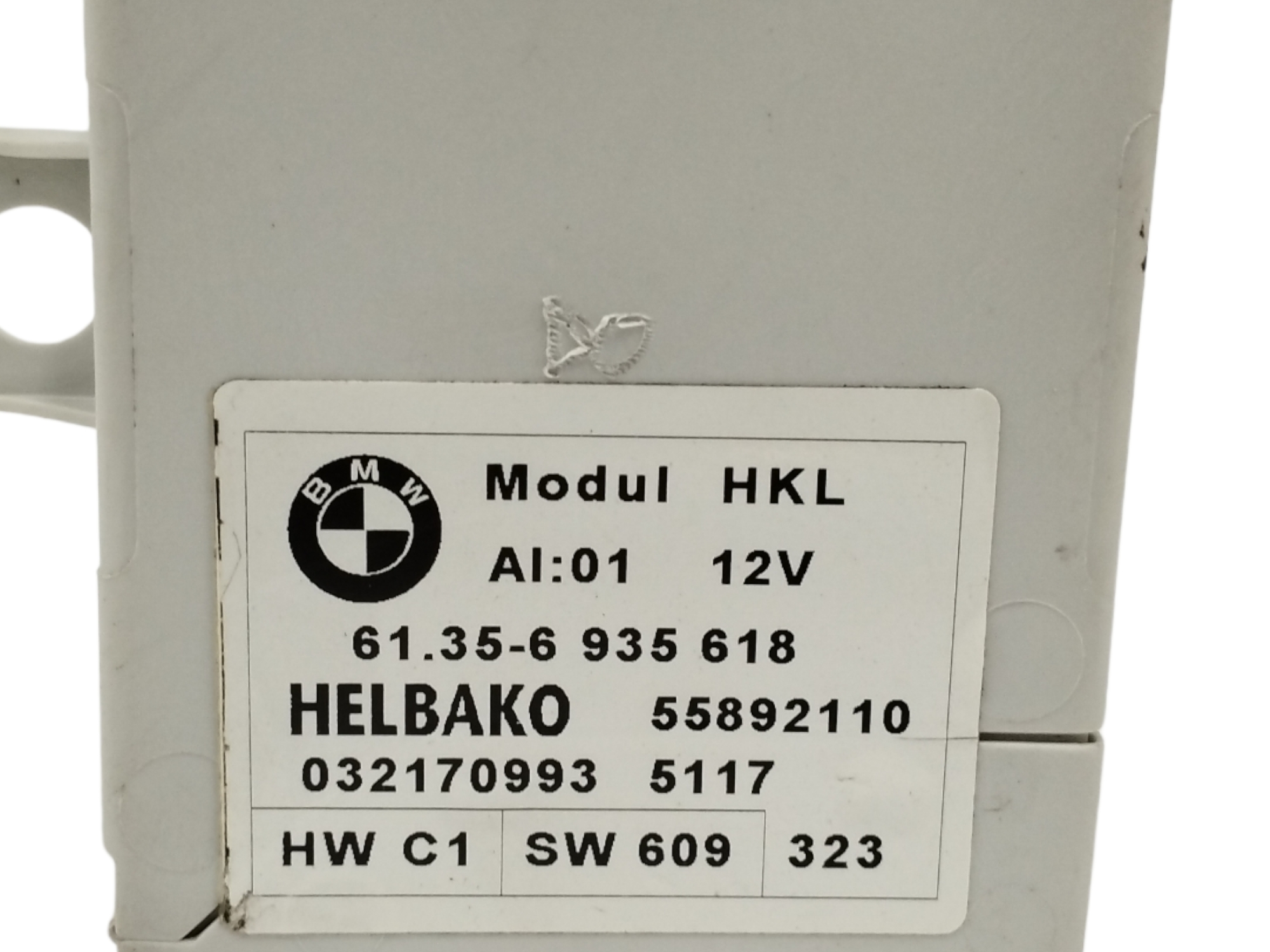 MODULO ELECTRONICO