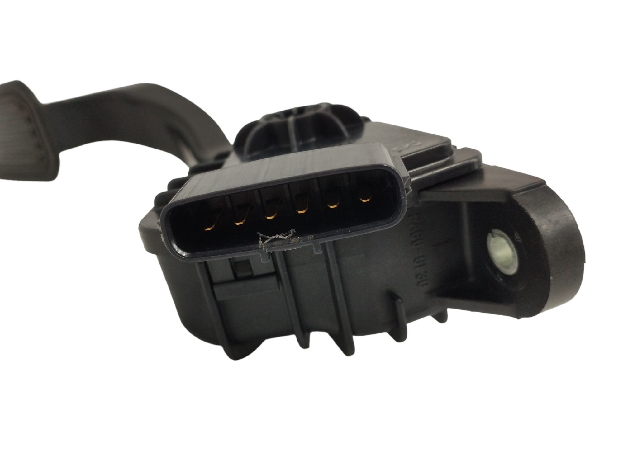 POTENCIOMETRO PEDAL