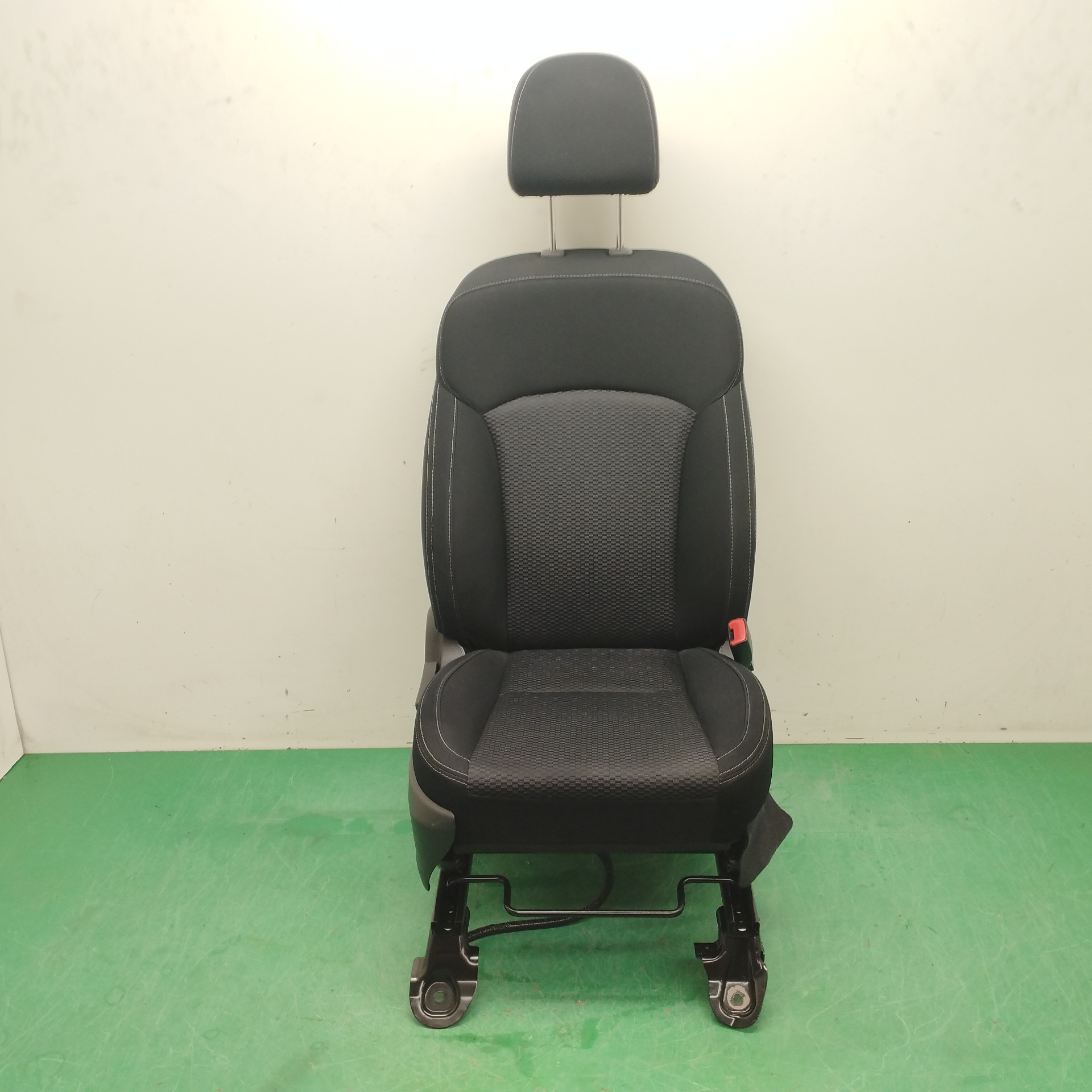 ASIENTO DELANTERO DERECHO