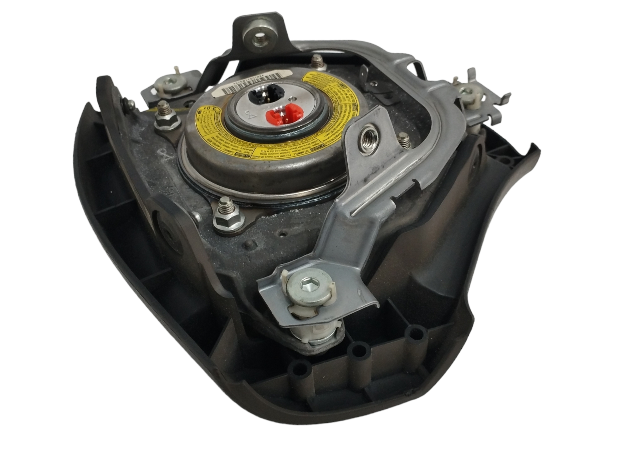 AIRBAG DELANTERO IZQUIERDO