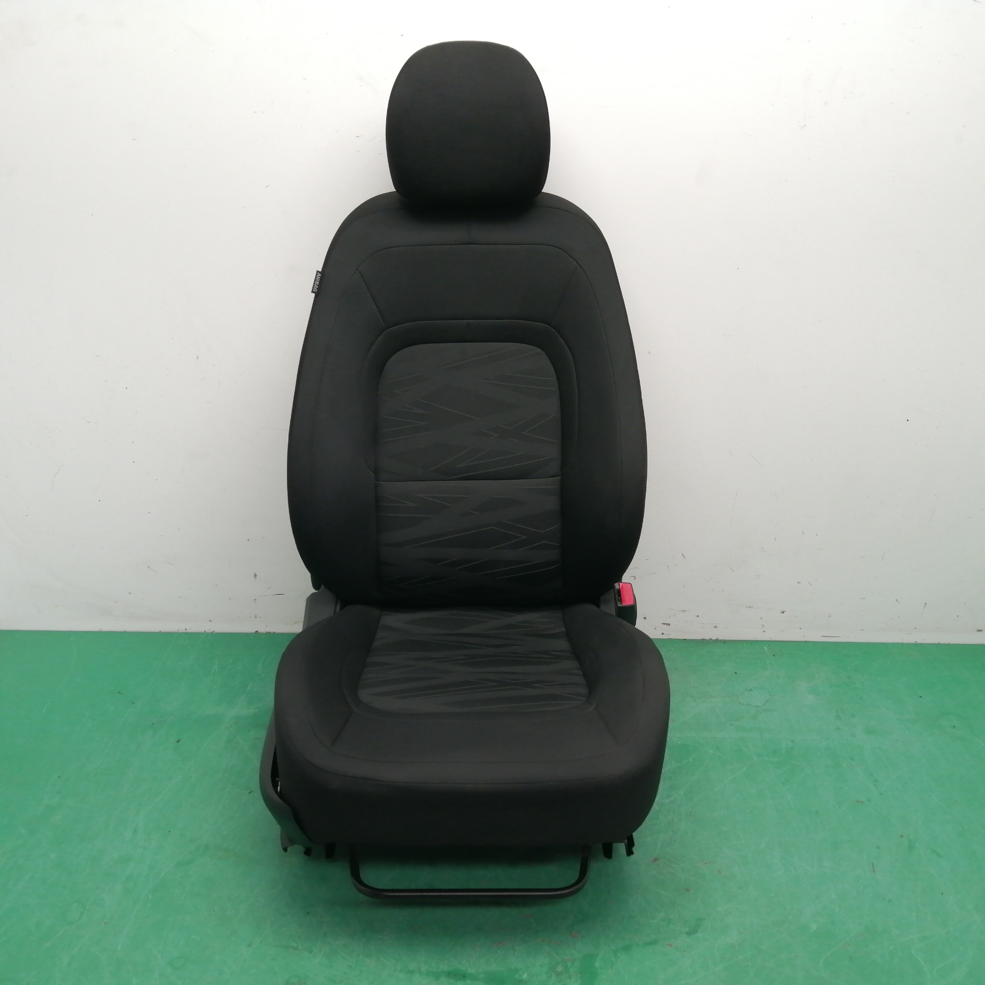 ASIENTO DELANTERO DERECHO