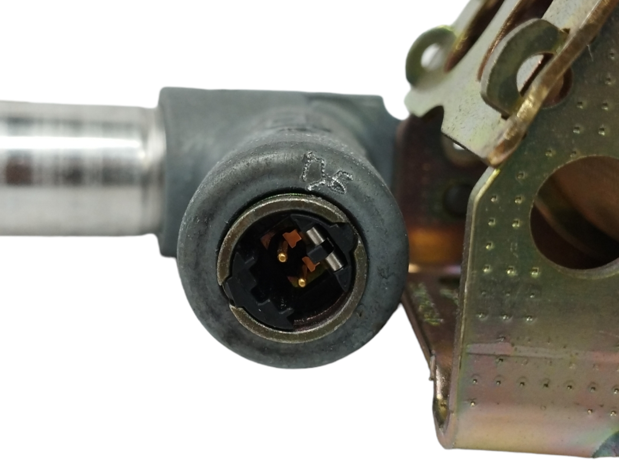 CINTURON SEGURIDAD TRASERO DERECHO