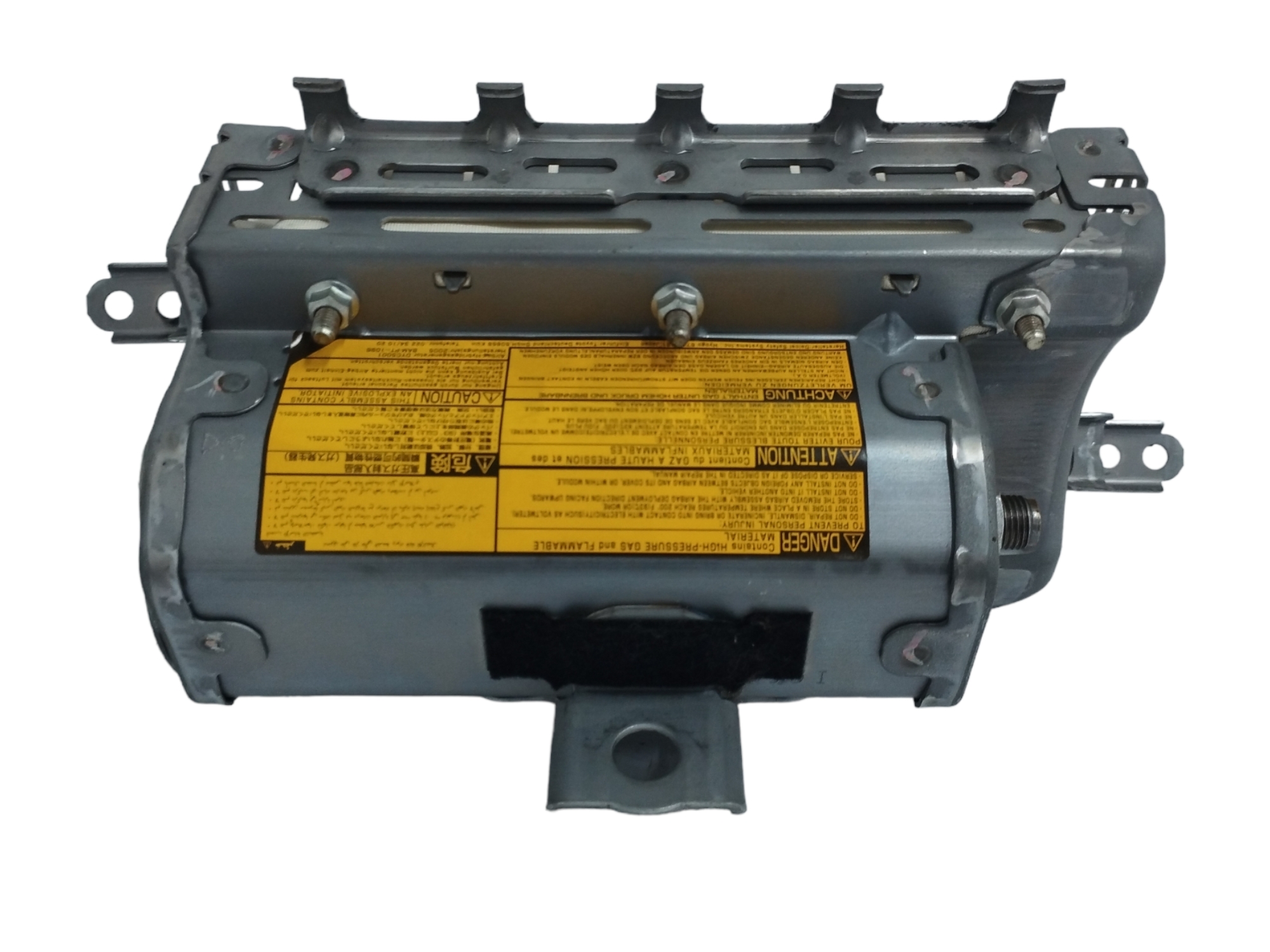 AIRBAG DELANTERO DERECHO