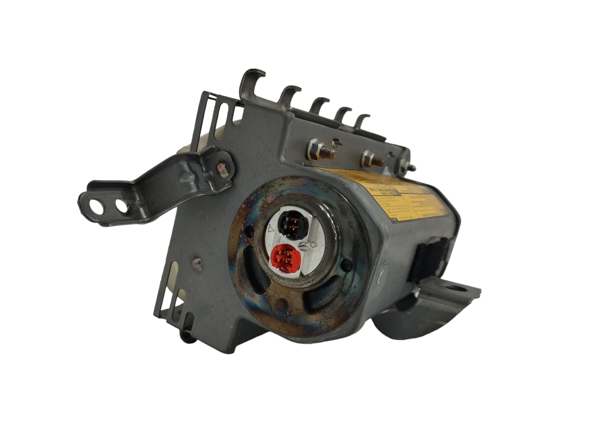 AIRBAG DELANTERO DERECHO