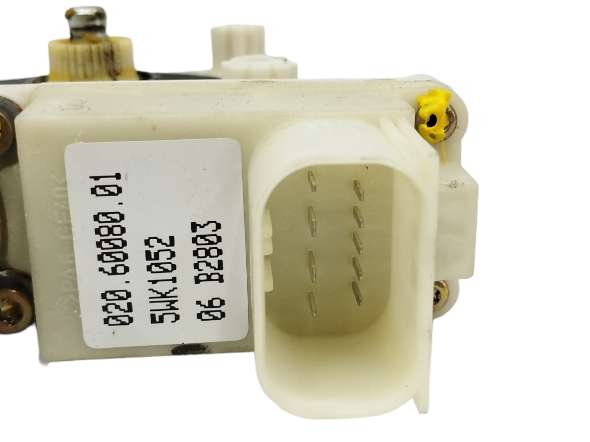 MOTOR ELEVALUNAS DELANTERO DERECHO