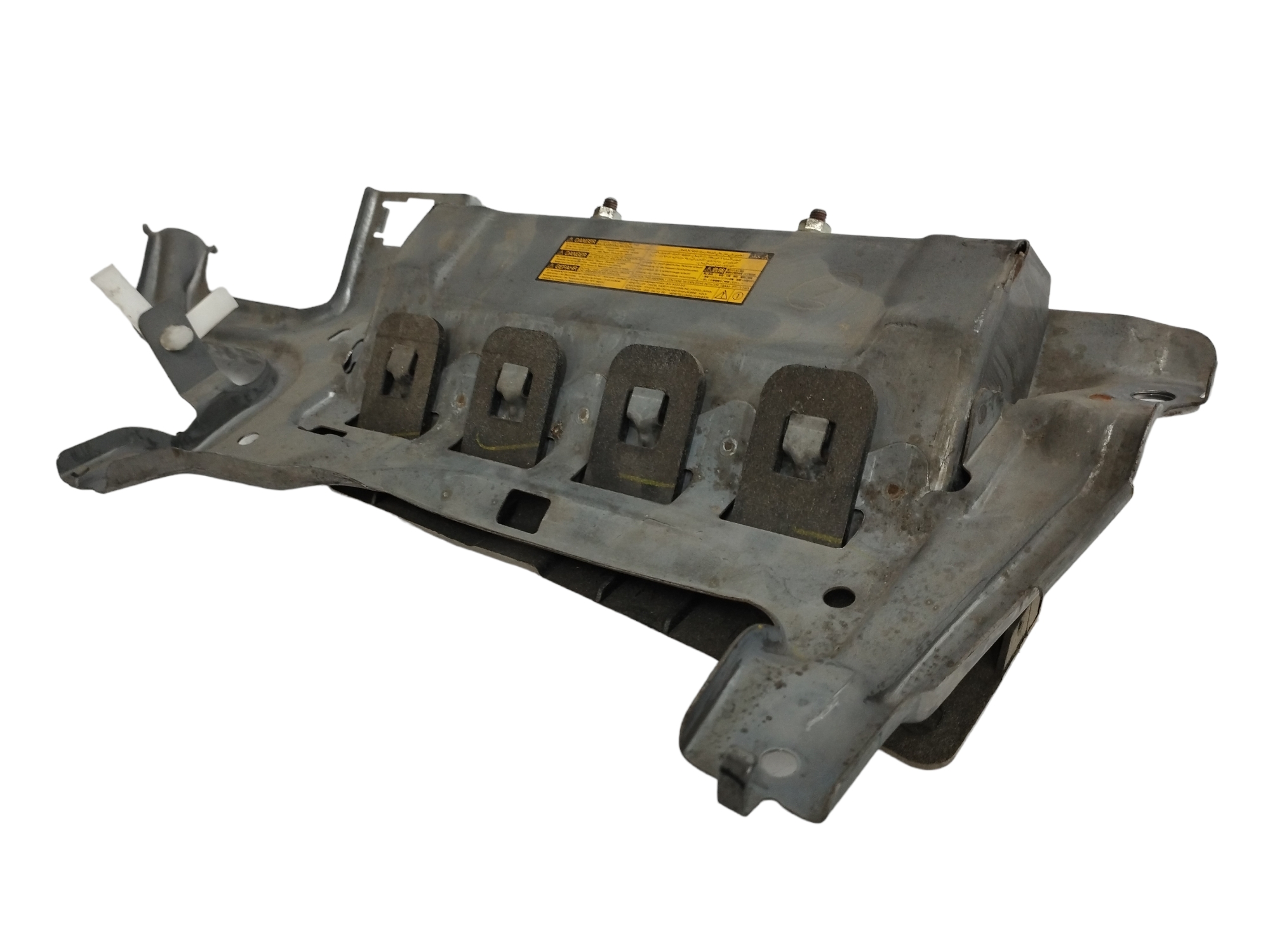 AIRBAG DELANTERO IZQUIERDO