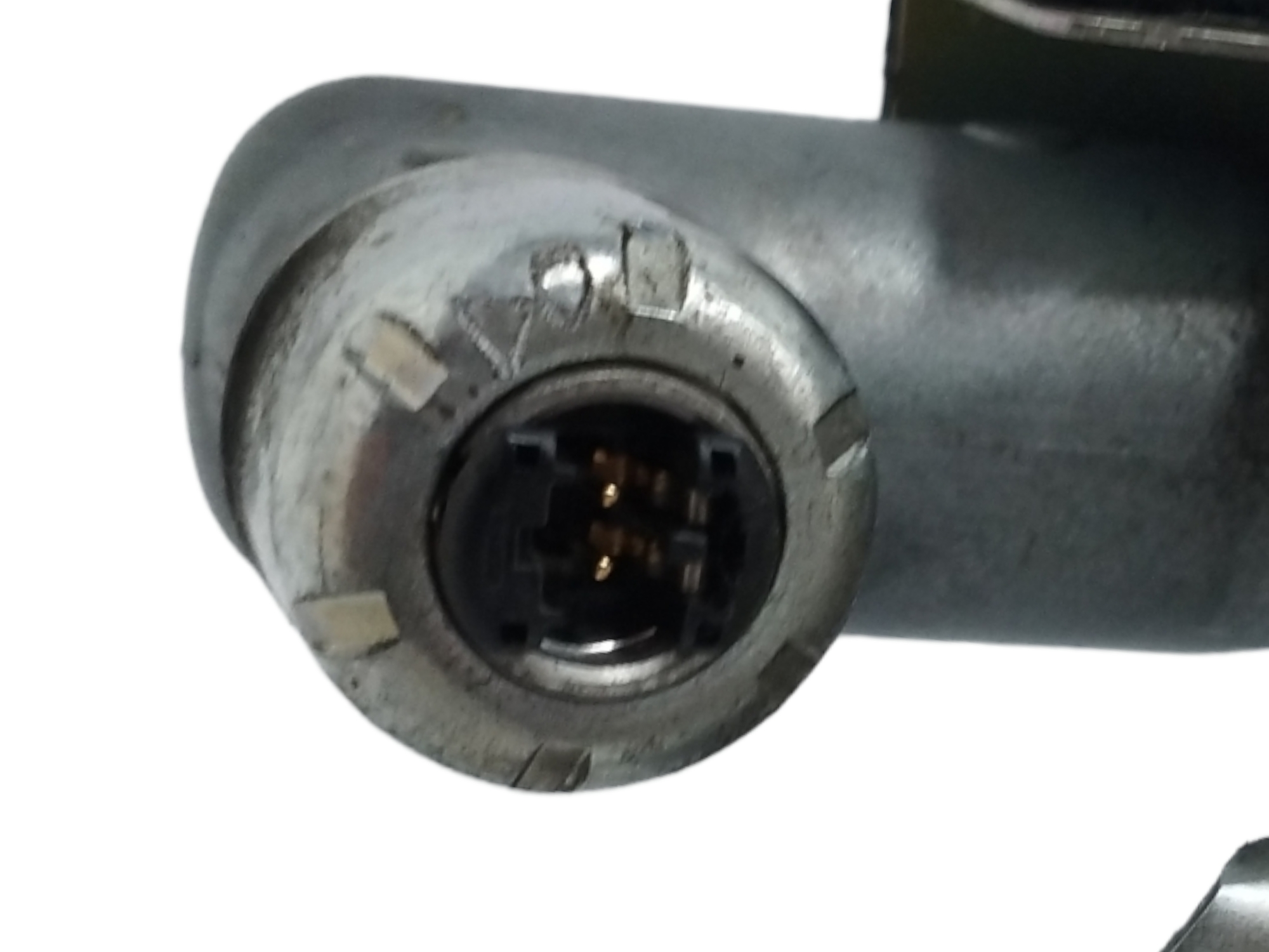 CINTURON SEGURIDAD DELANTERO IZQUIERDO