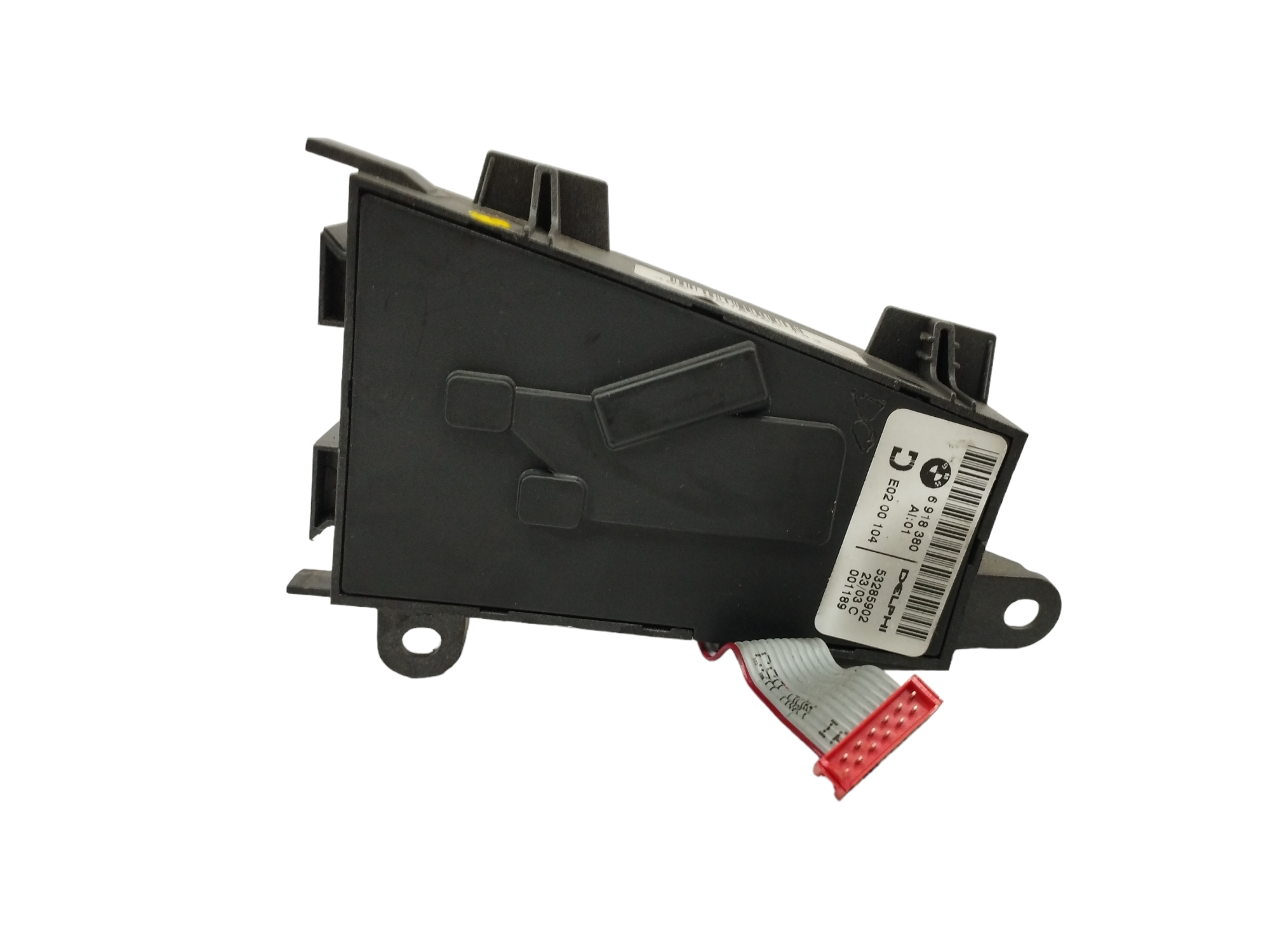 MODULO ELECTRONICO