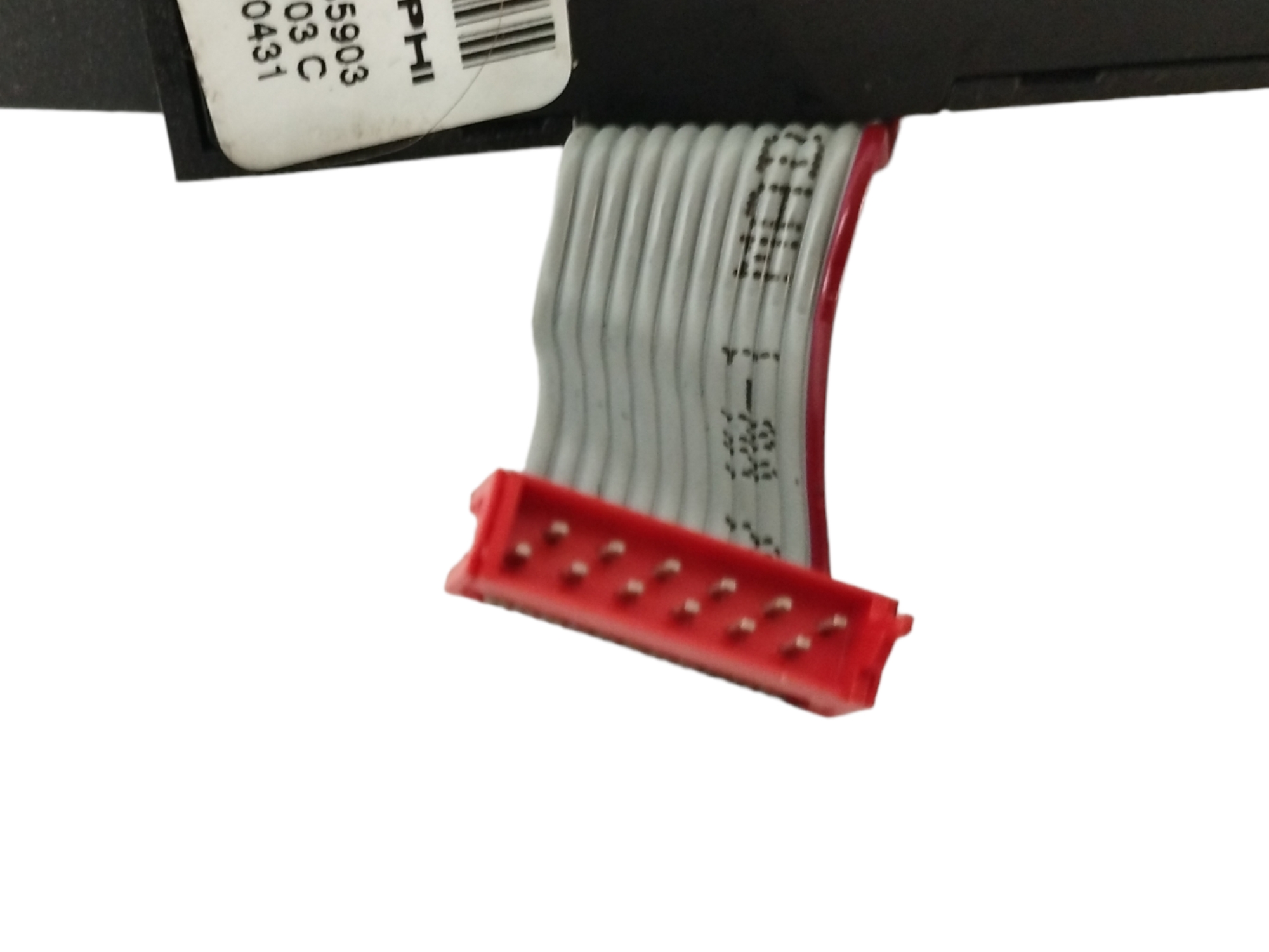 MODULO ELECTRONICO