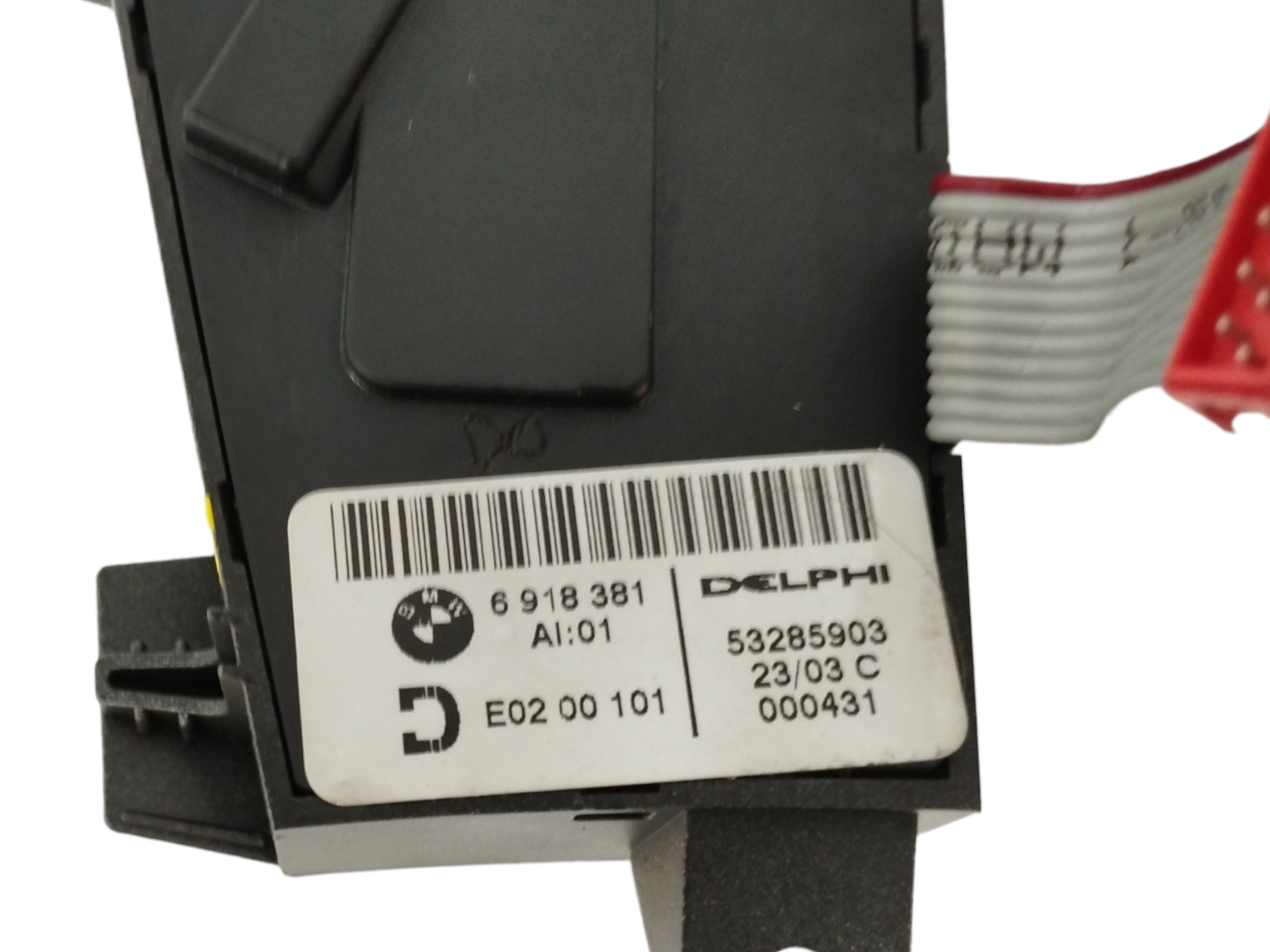 MODULO ELECTRONICO