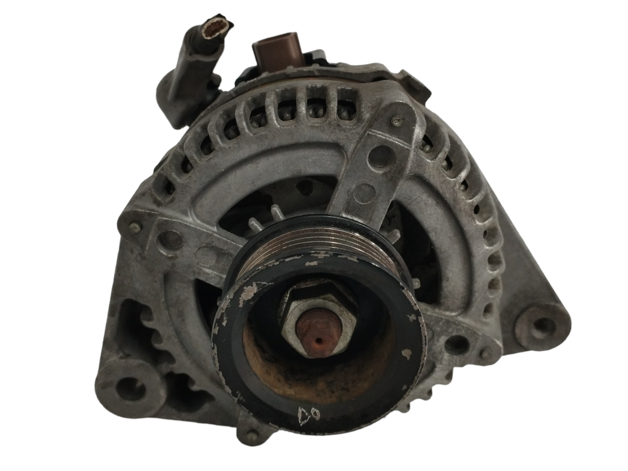 ALTERNADOR
