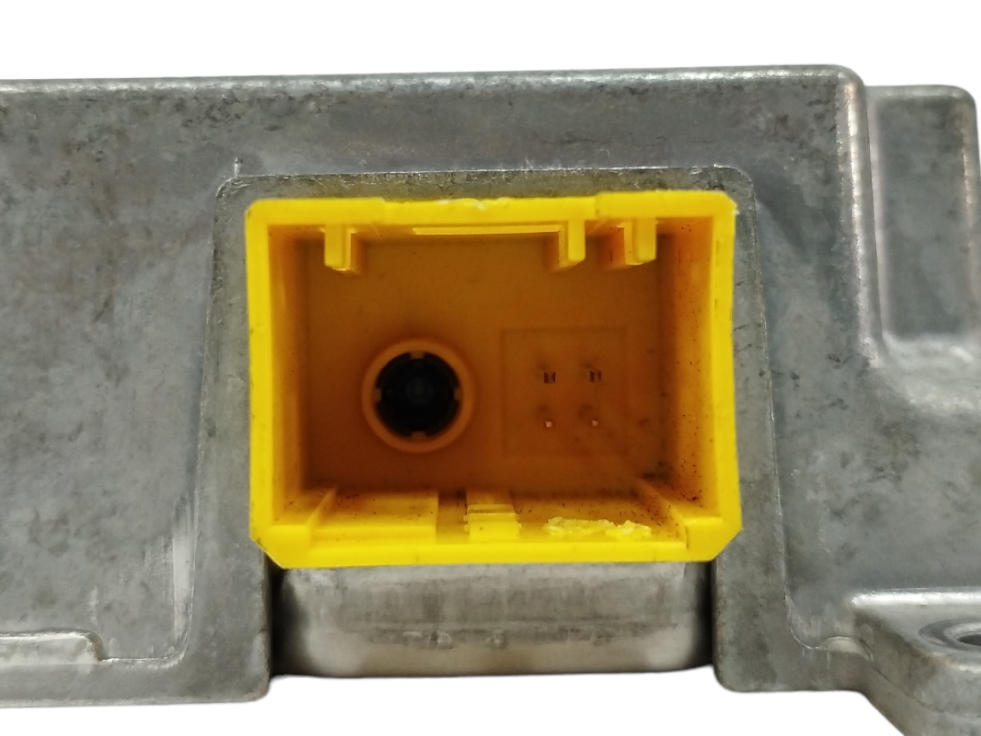 CENTRALITA AIRBAG