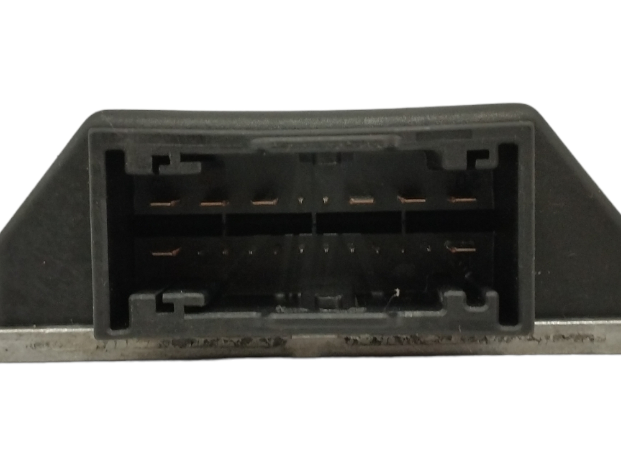 MODULO ELECTRONICO