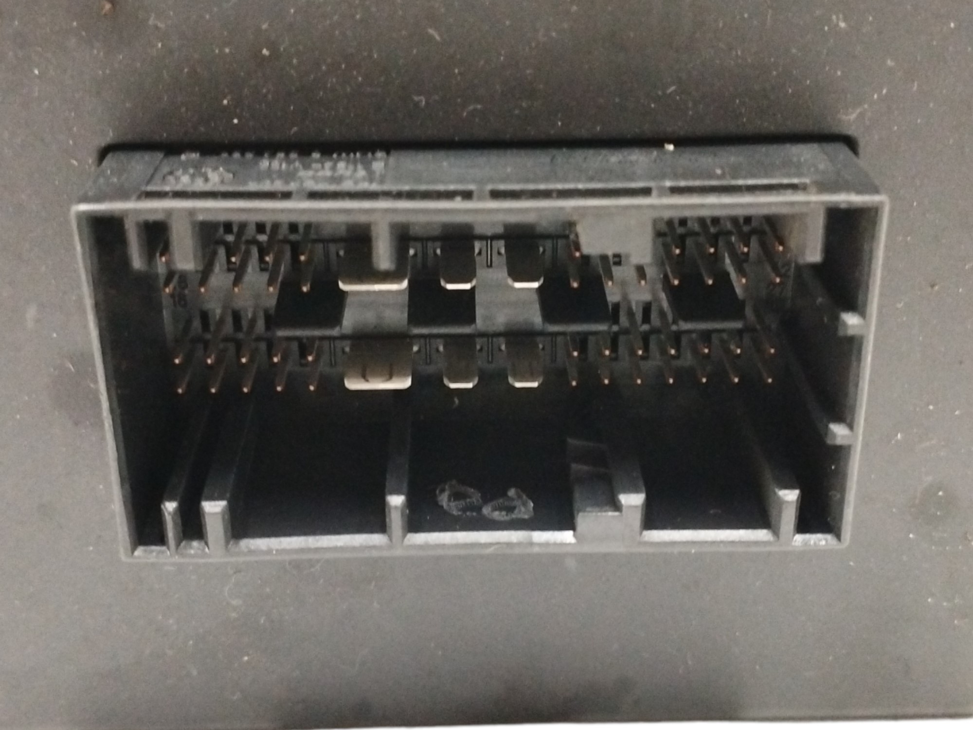 MODULO ELECTRONICO