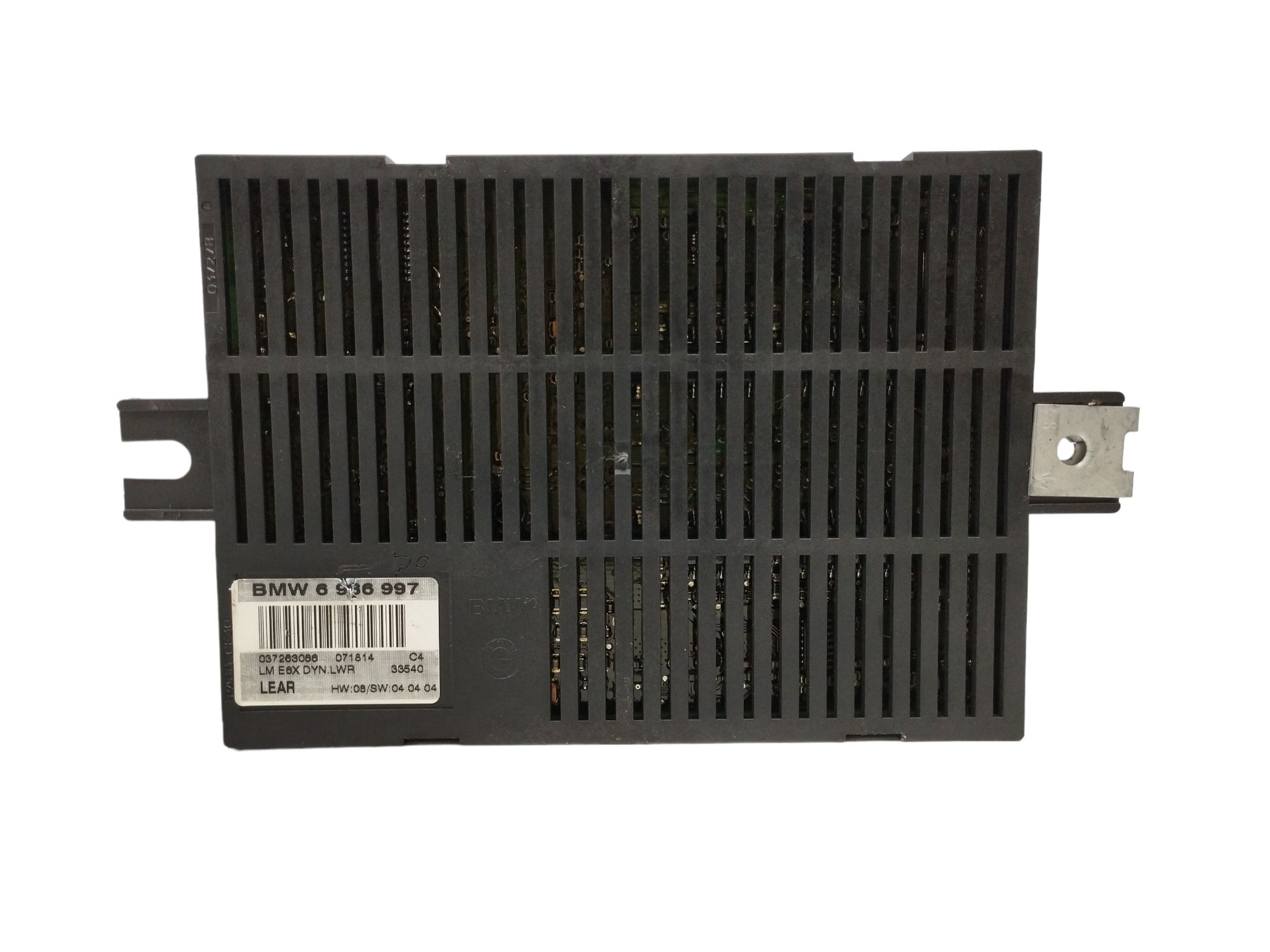 MODULO ELECTRONICO