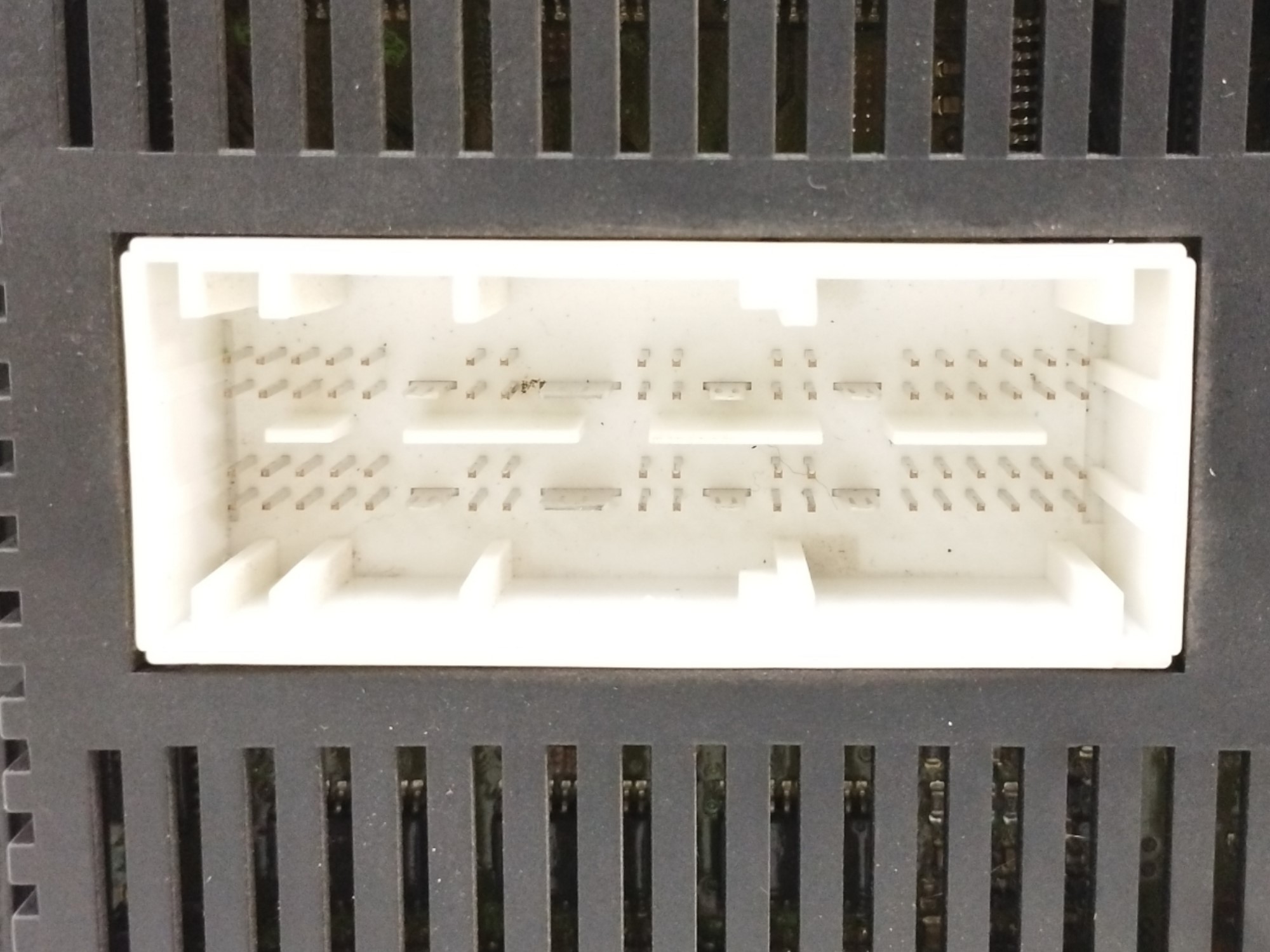 MODULO ELECTRONICO