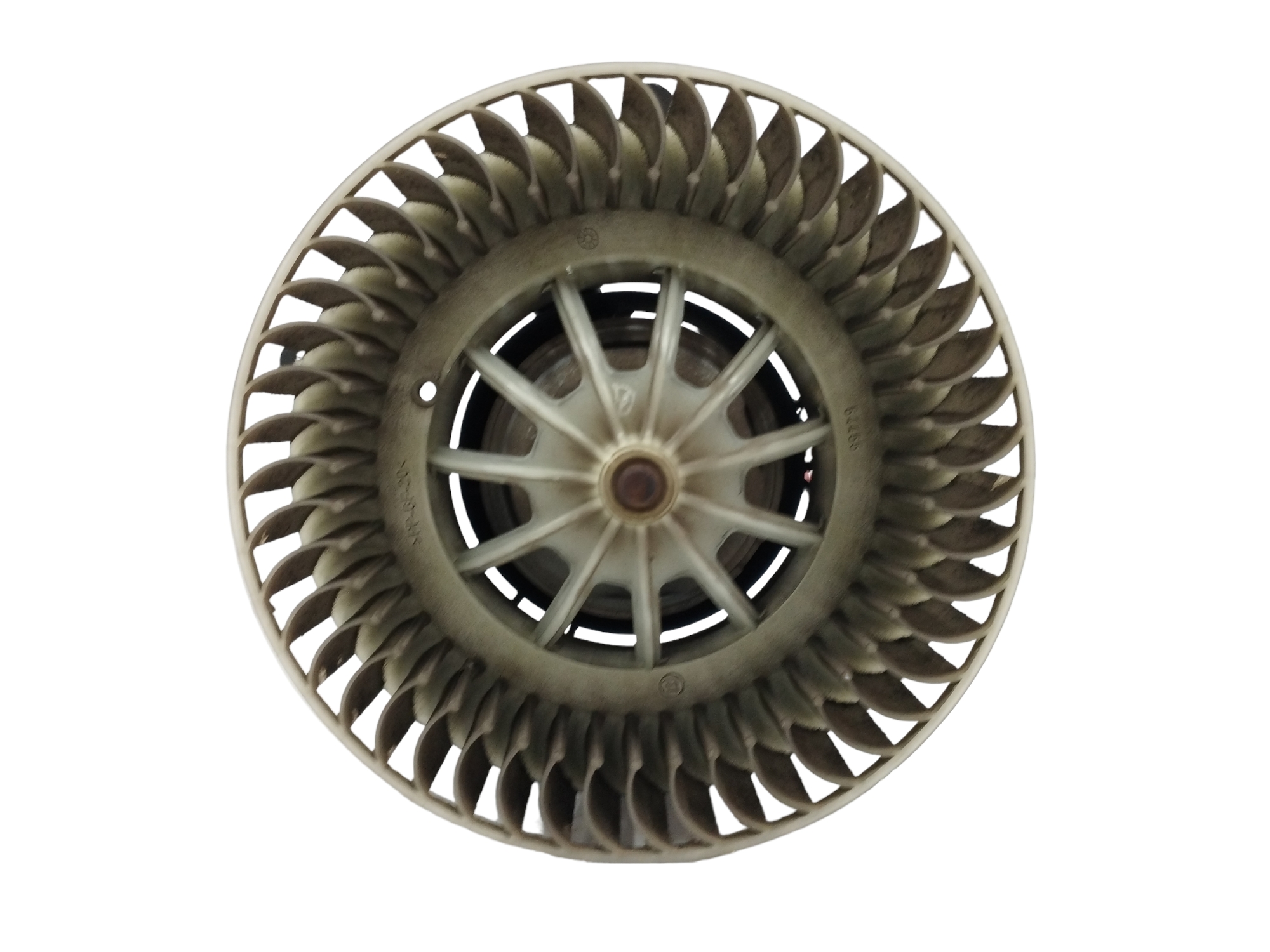 MOTOR CALEFACCION