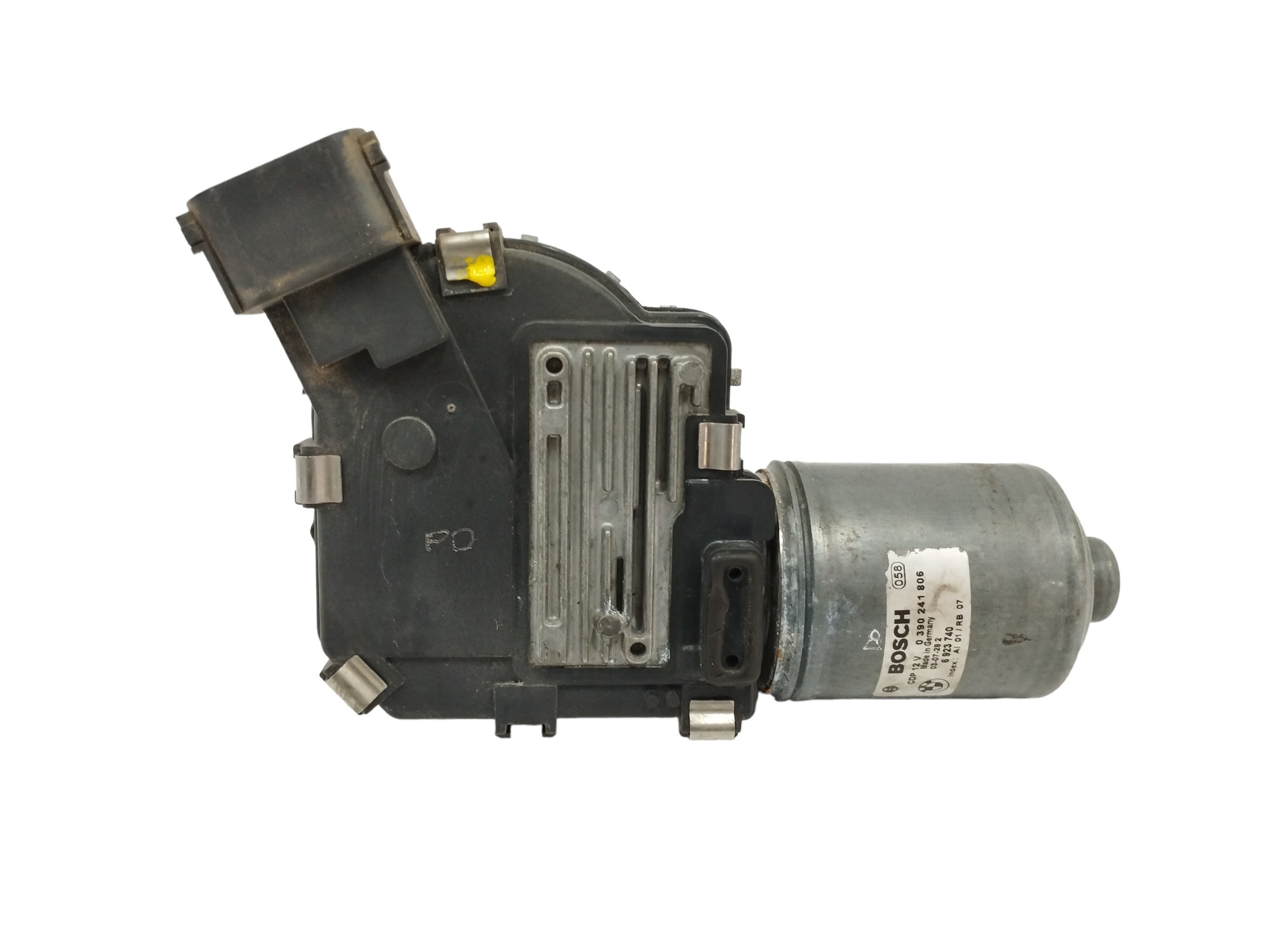 MOTOR LIMPIA DELANTERO