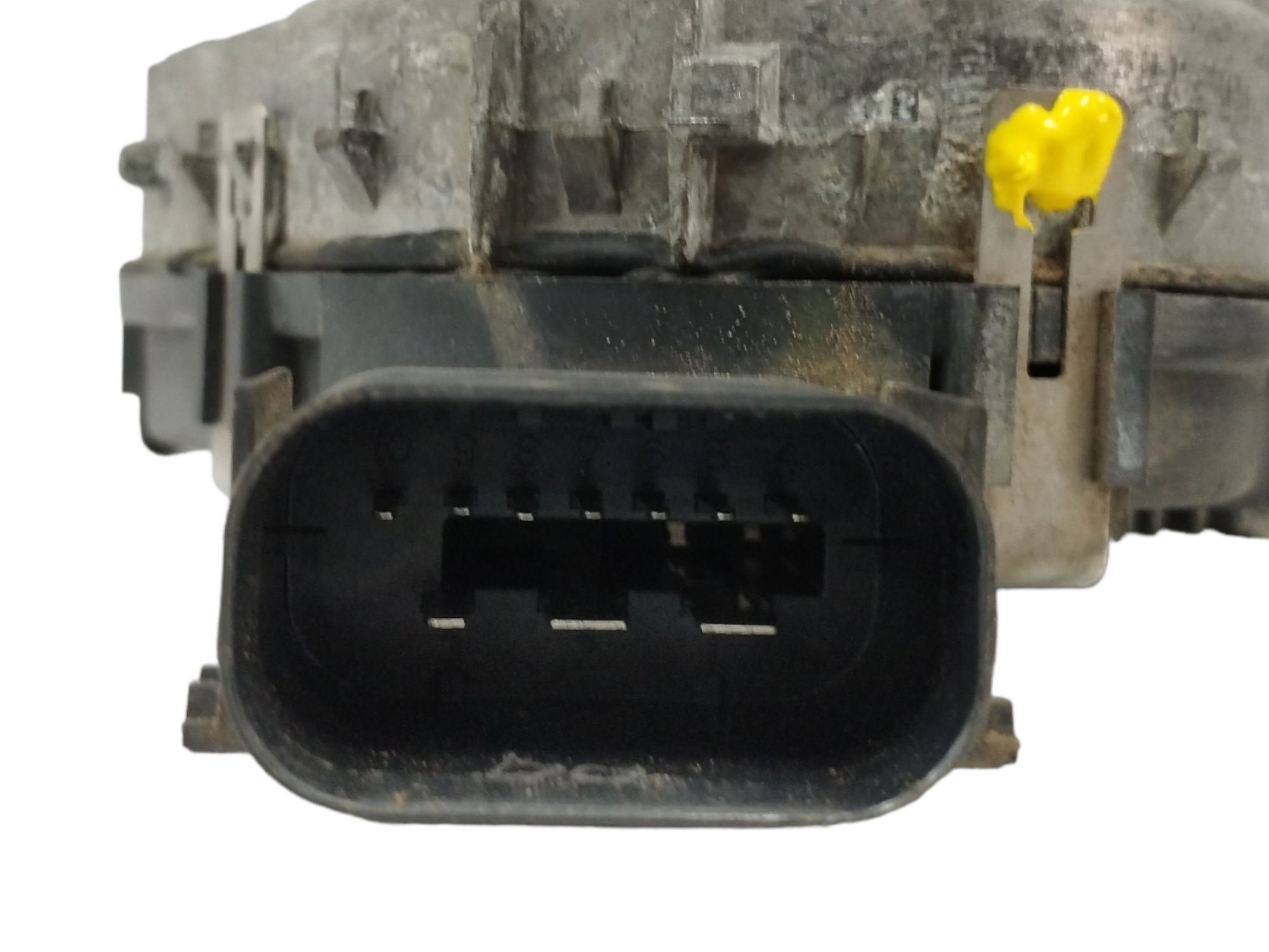 MOTOR LIMPIA DELANTERO
