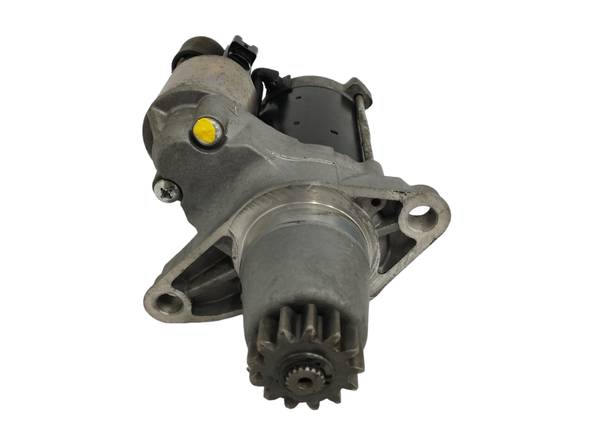 MOTOR ARRANQUE
