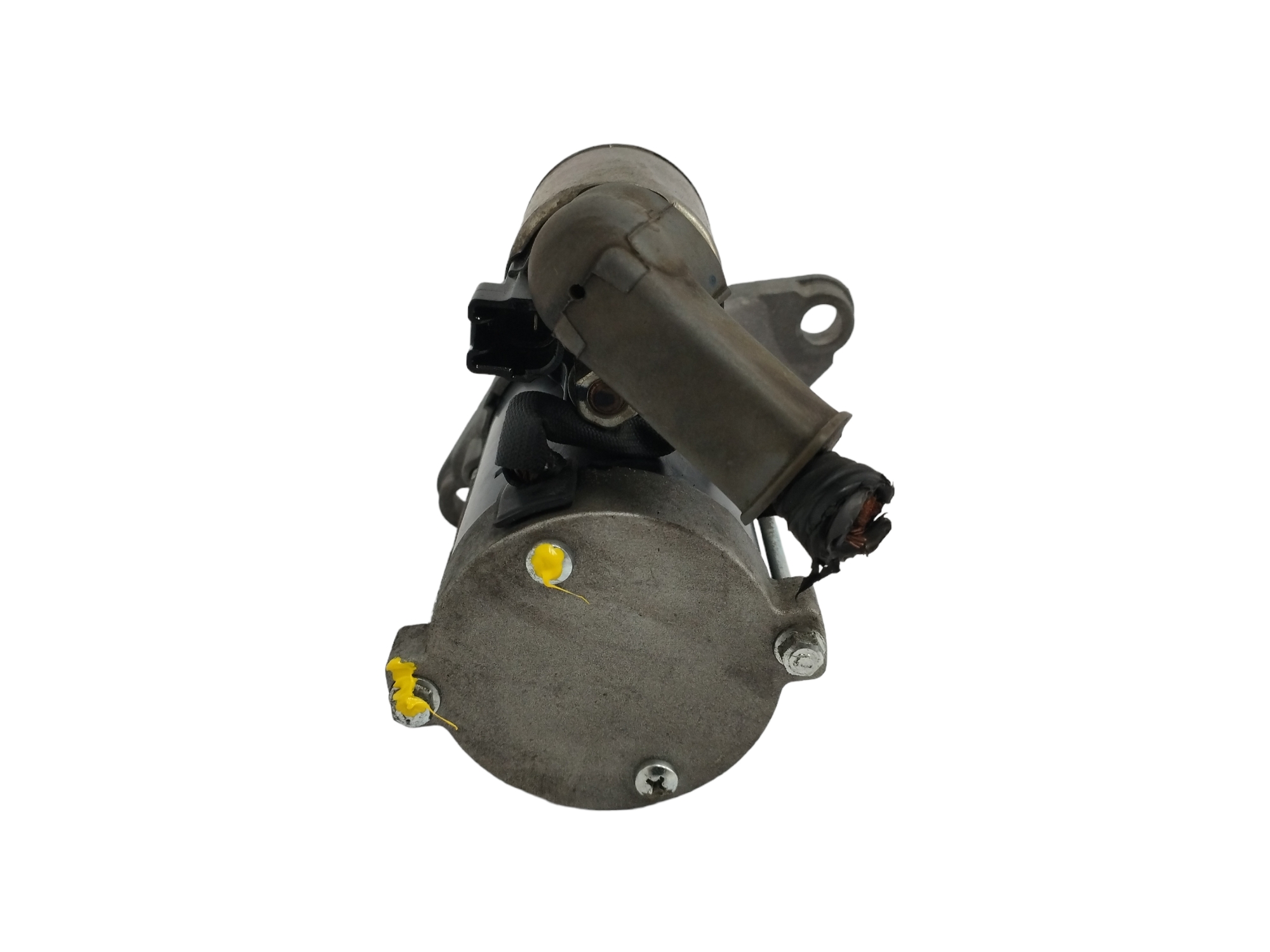 MOTOR ARRANQUE