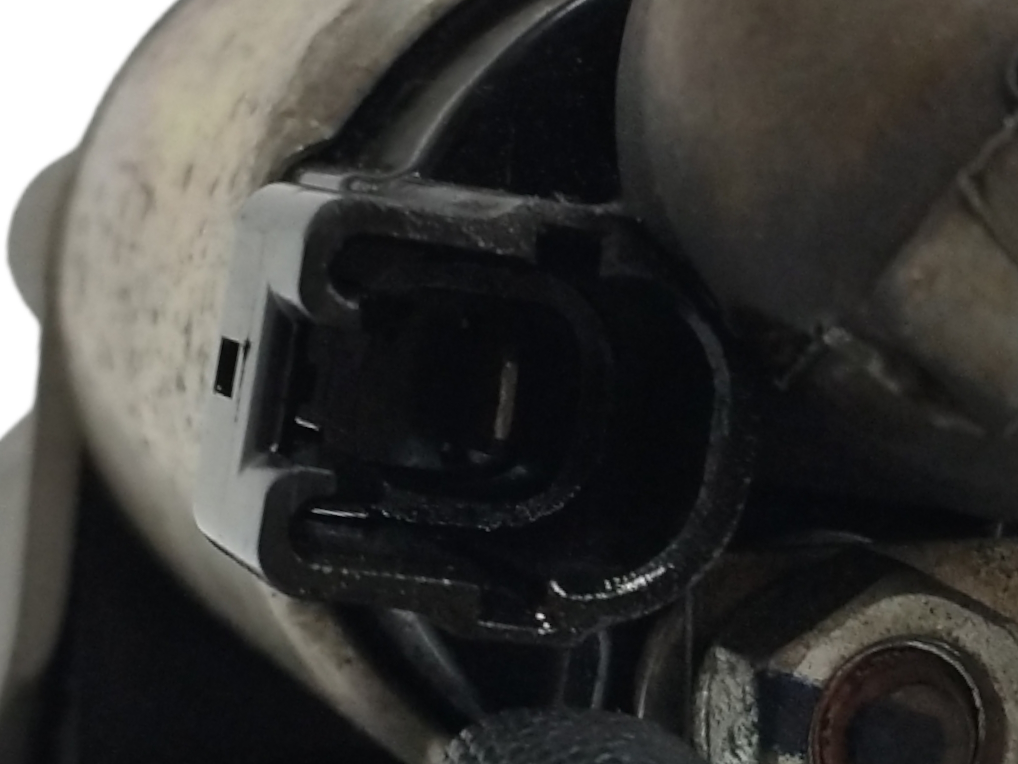 MOTOR ARRANQUE