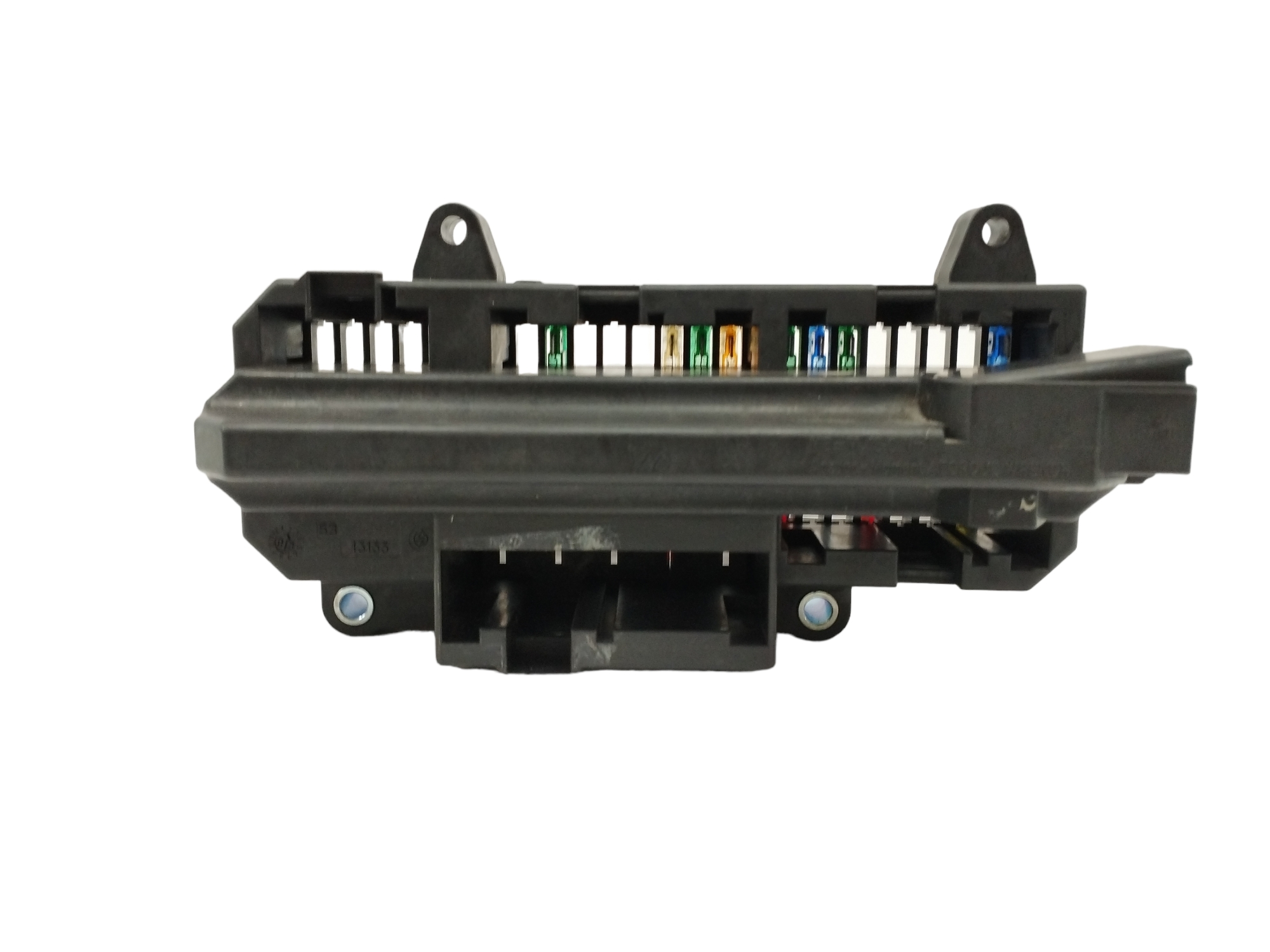 CAJA RELES / FUSIBLES