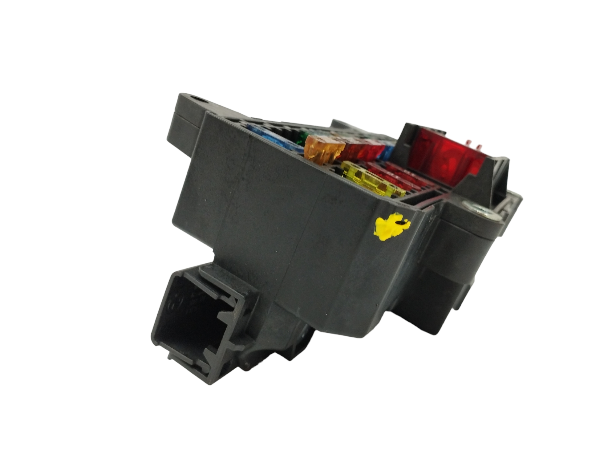 CAJA RELES / FUSIBLES