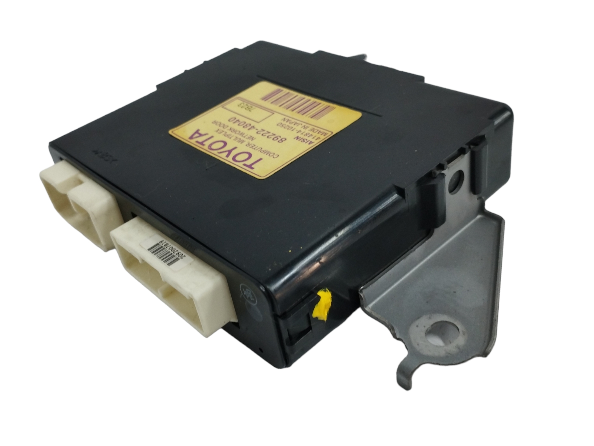 MODULO ELECTRONICO