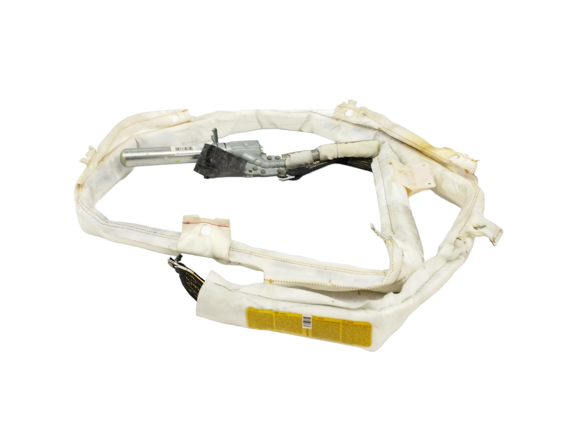 AIRBAG CORTINA DELANTERO IZQUIERDO