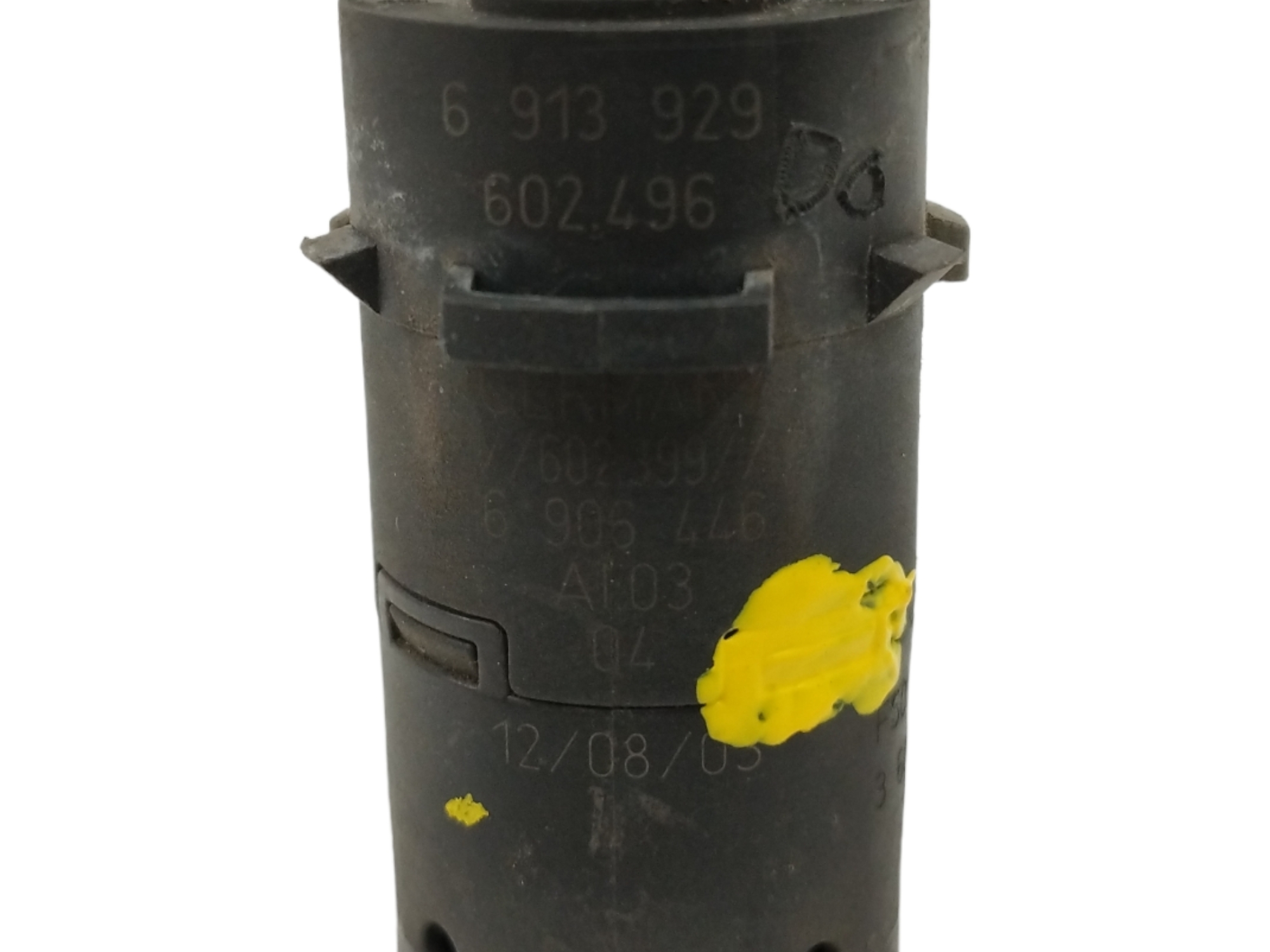 SENSOR DE APARCAMIENTO