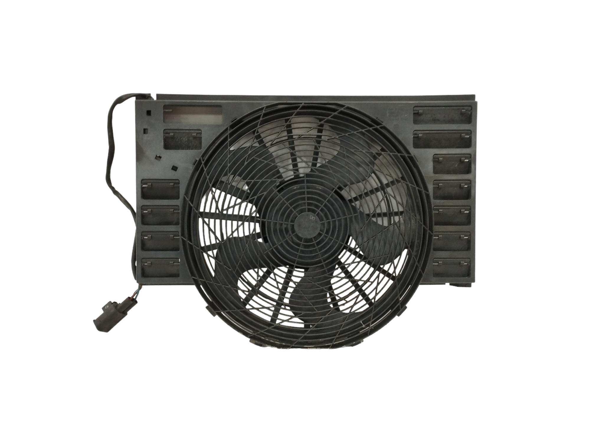 ELECTROVENTILADOR