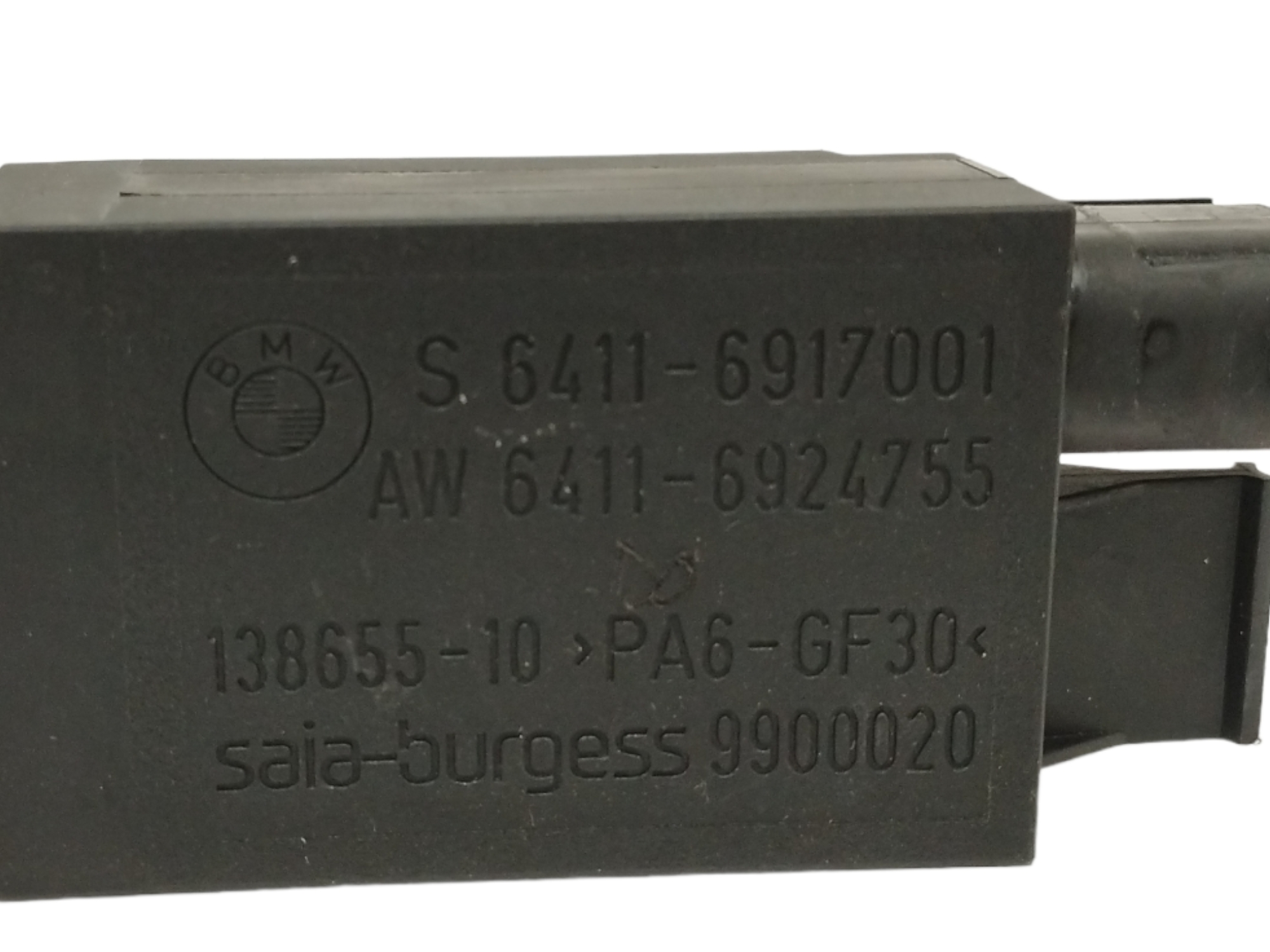 MODULO ELECTRONICO