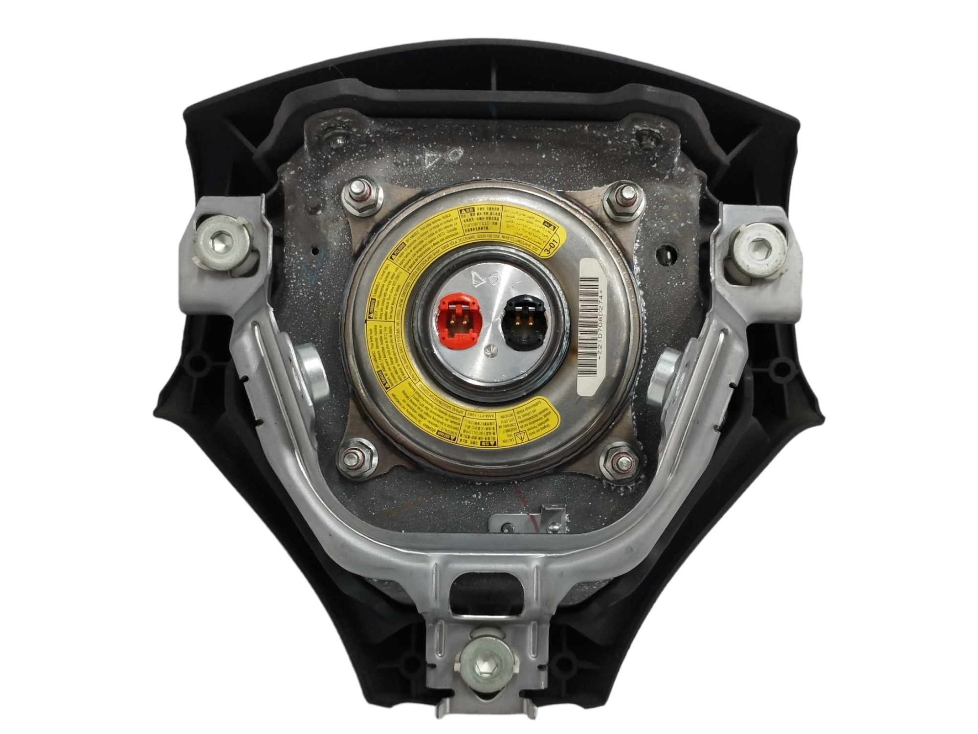 AIRBAG DELANTERO IZQUIERDO
